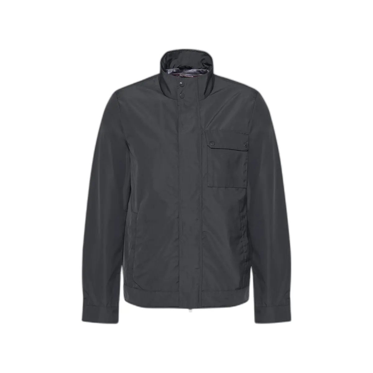 Giacca Geox Renny Oxford Pol