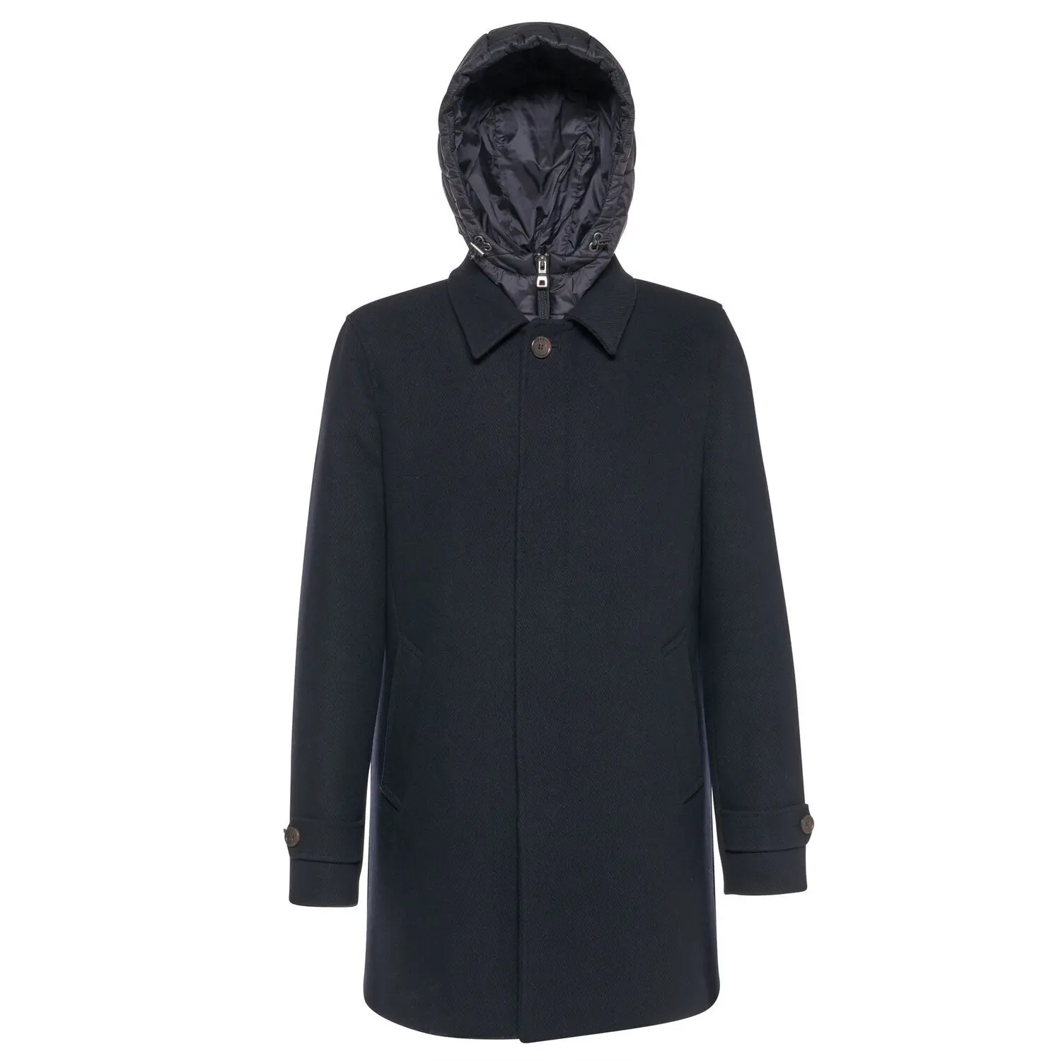 Cappotto  Monreale