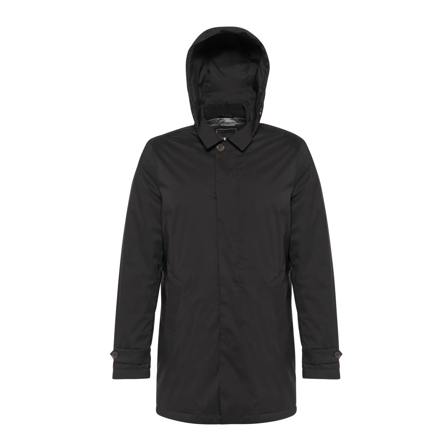Parka  Massimiano