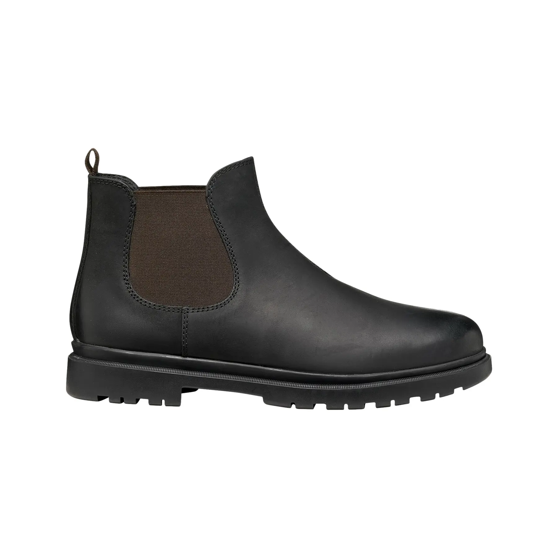 Bottines Geox Andalo A