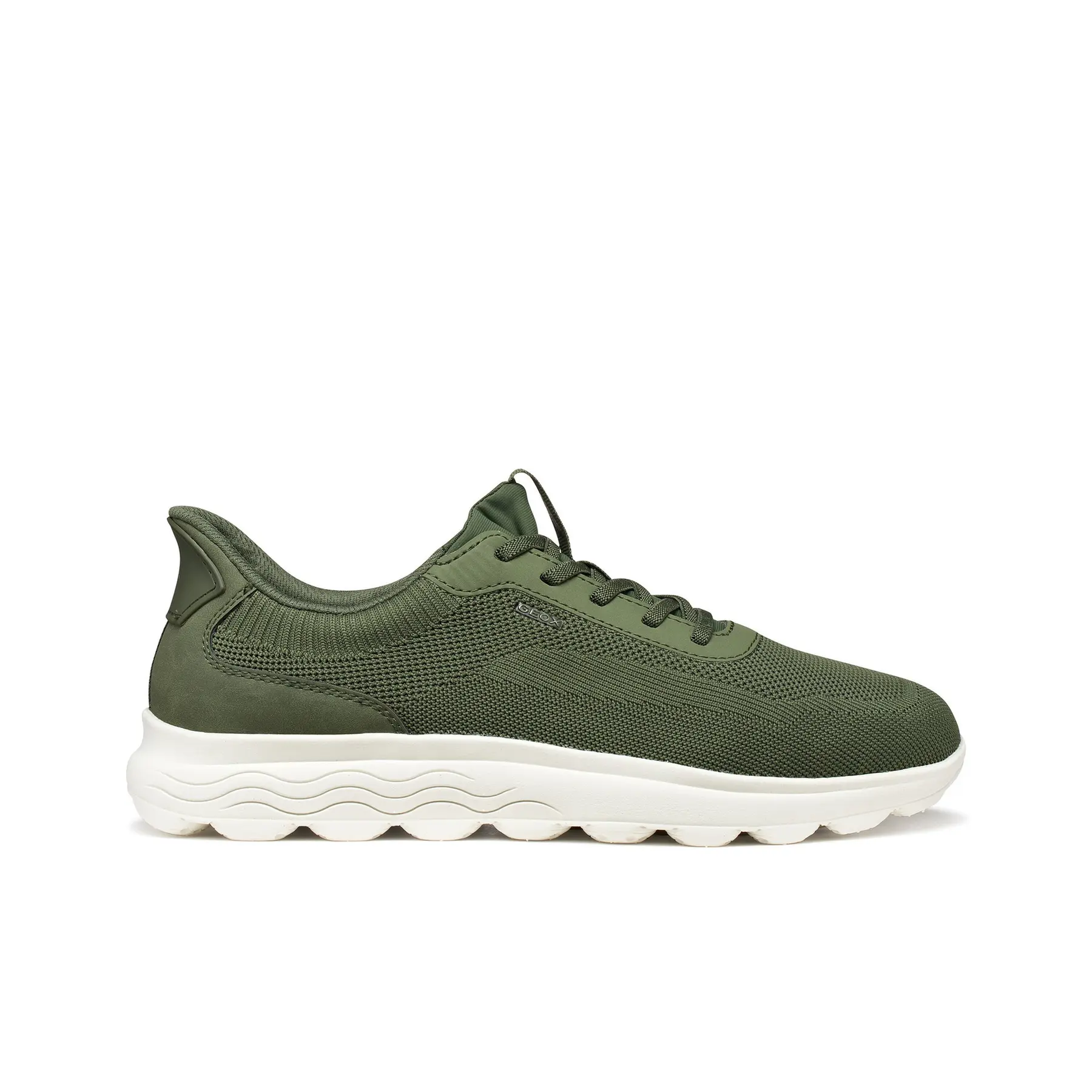 Sneakers Geox Spherica Plus