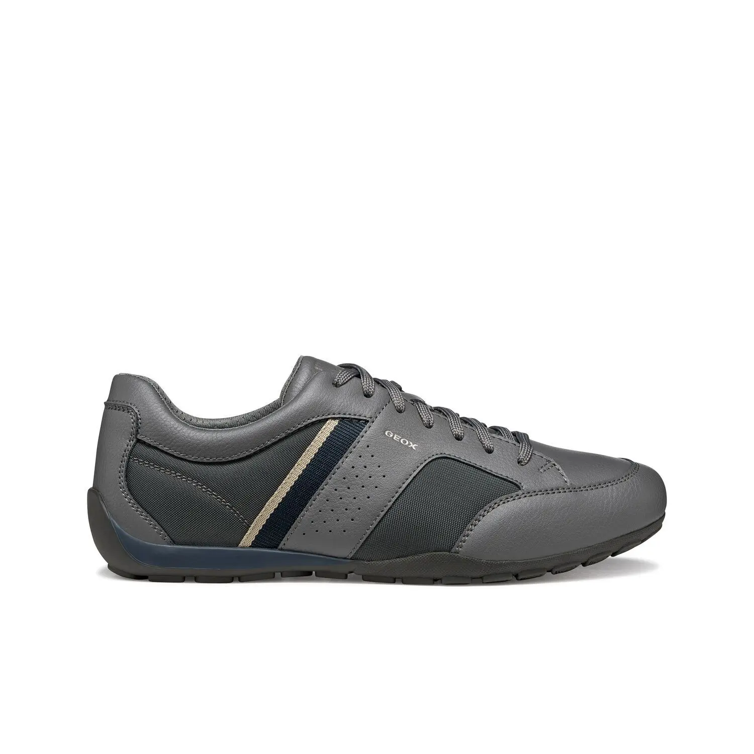 Baskets Geox Ravex