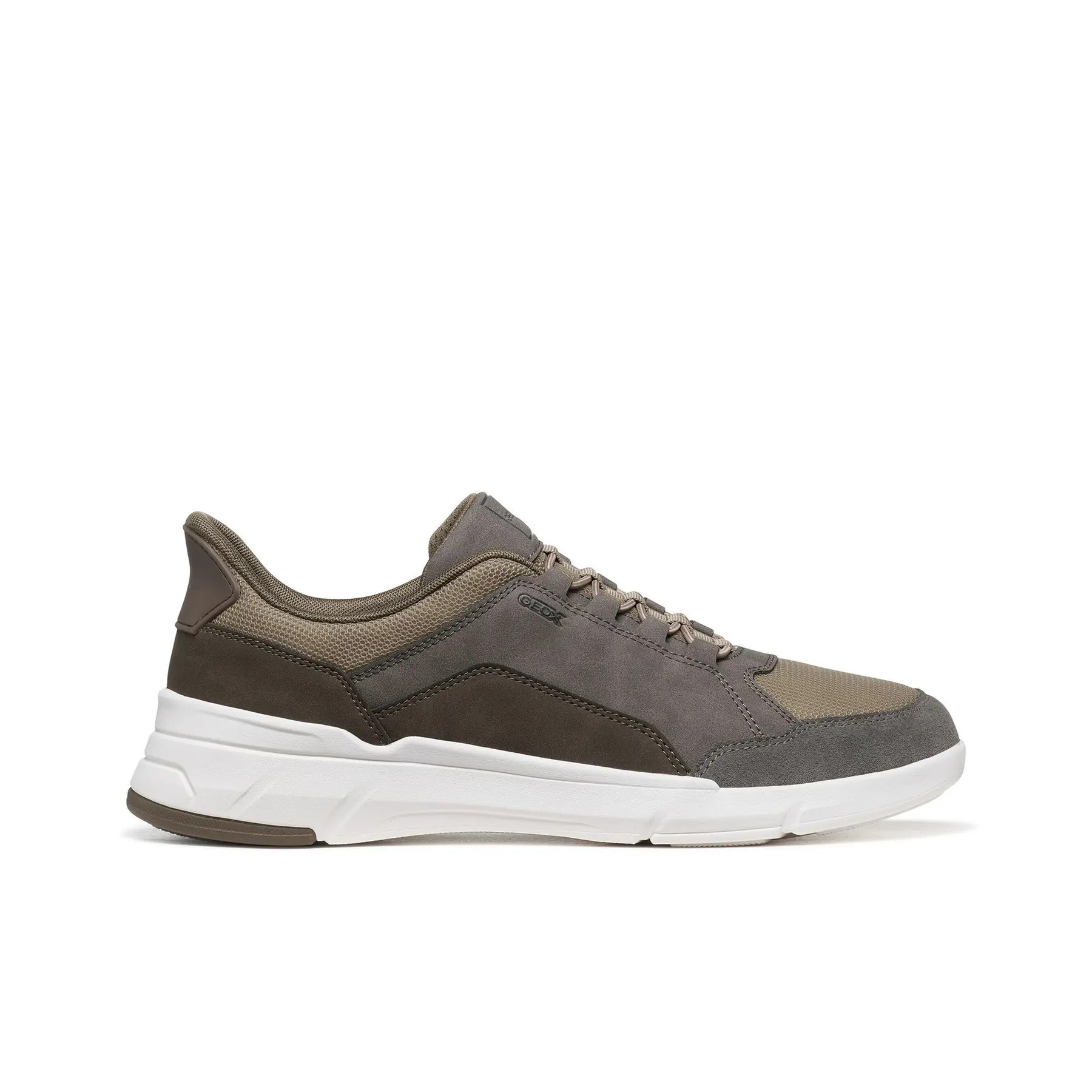 Sneakers Geox Vittour Plus