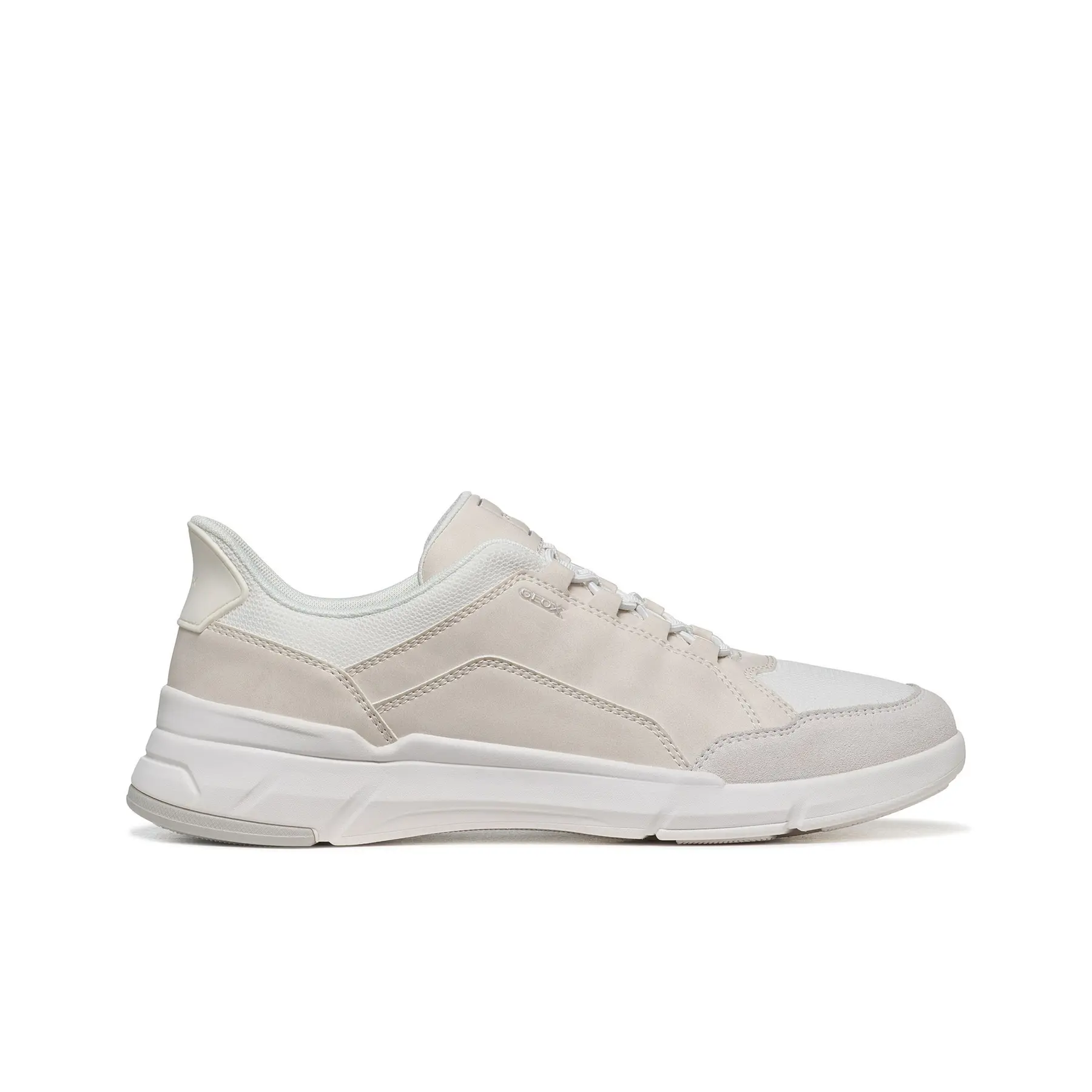 Sneakers Geox Vittour Plus