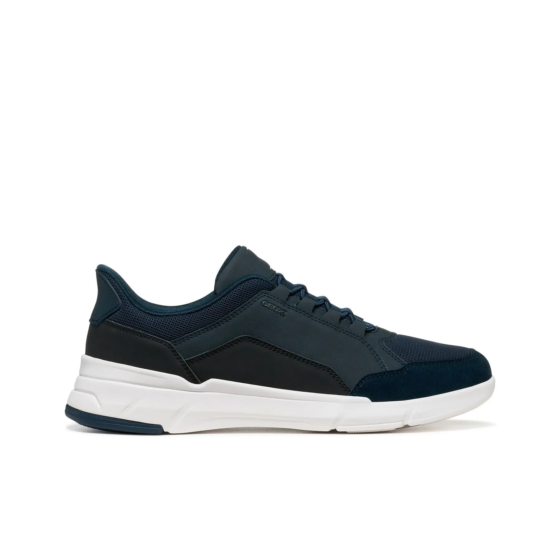 Sneakers Geox Vittour Plus