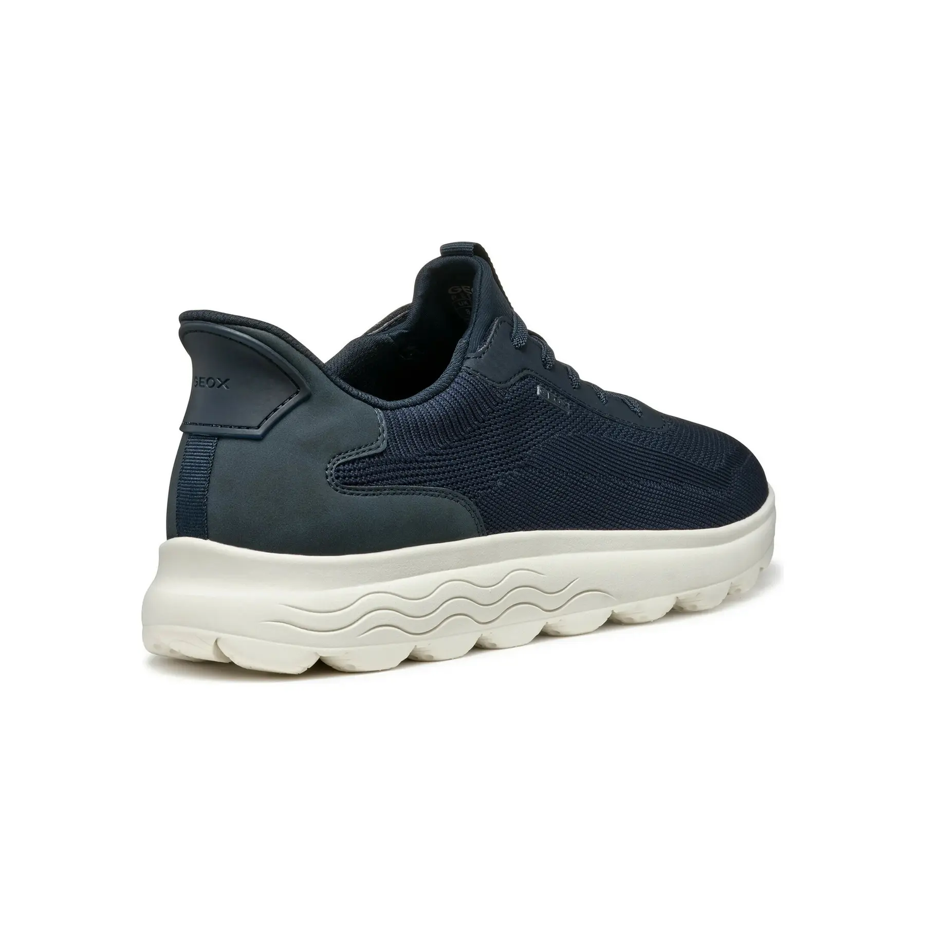 Sneakers Geox Spherica Plus
