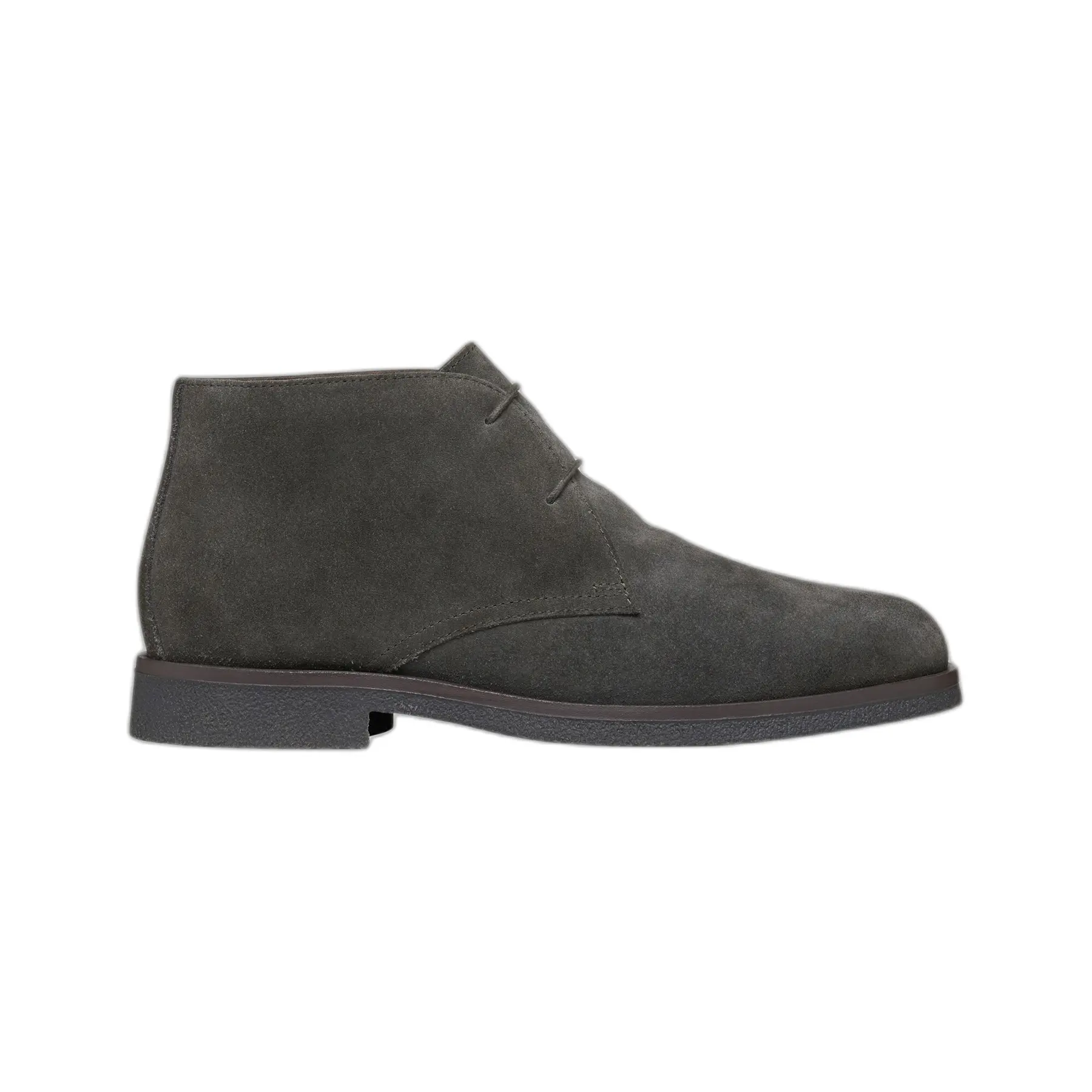 Stiefeletten Geox Claudio Suede