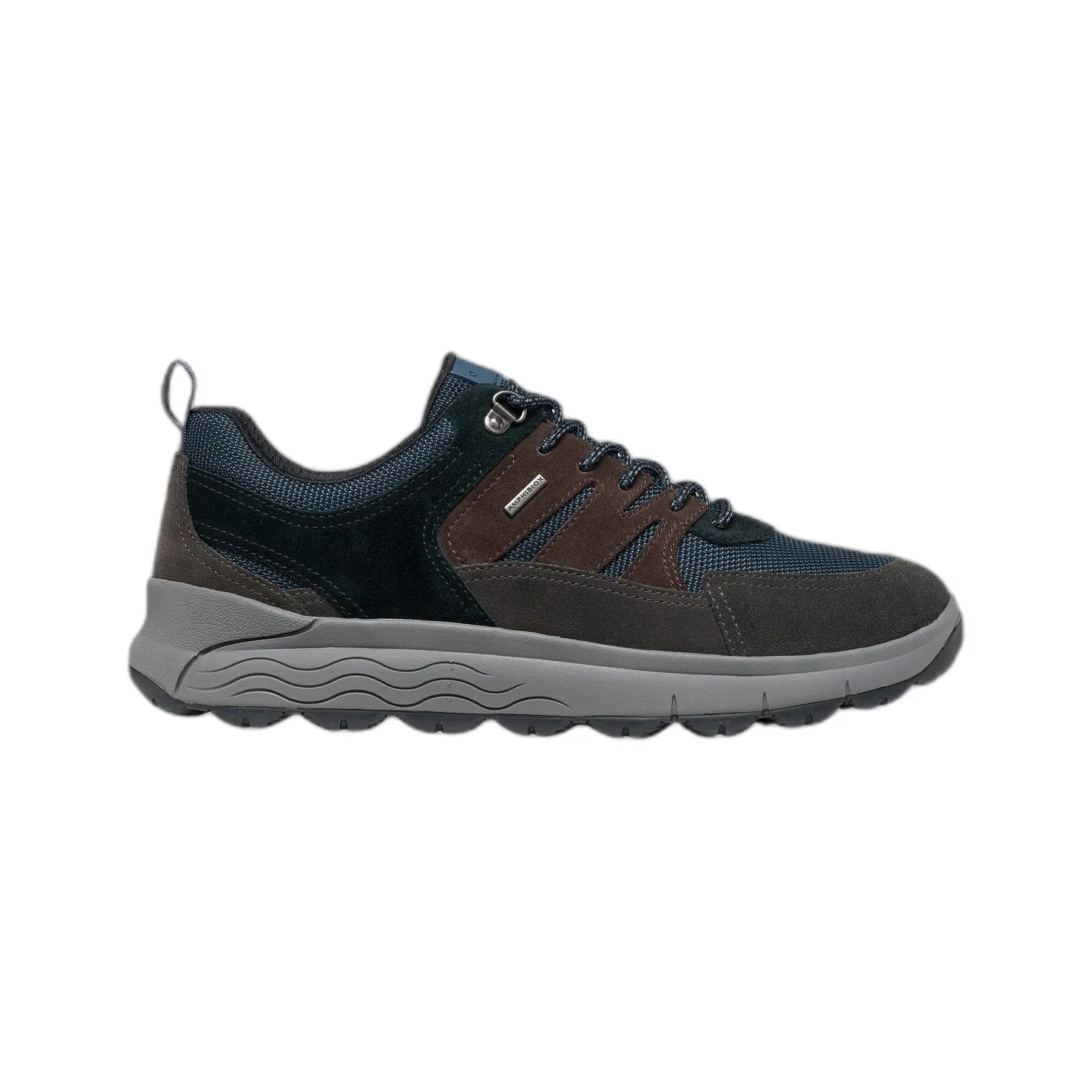 Baskets Geox Spherica 4x4 B ABX