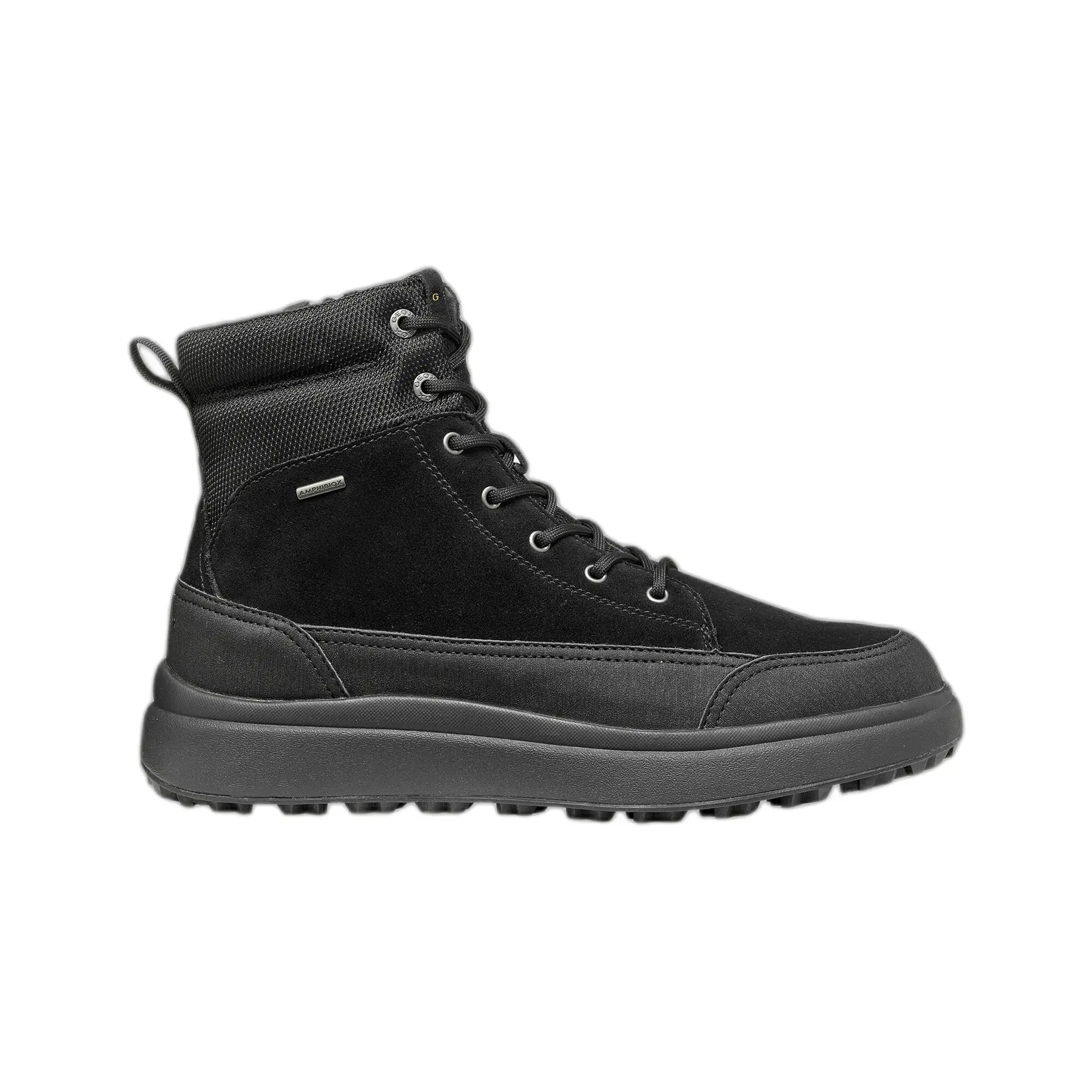 Stiefeletten Geox Granito + Grip B ABX