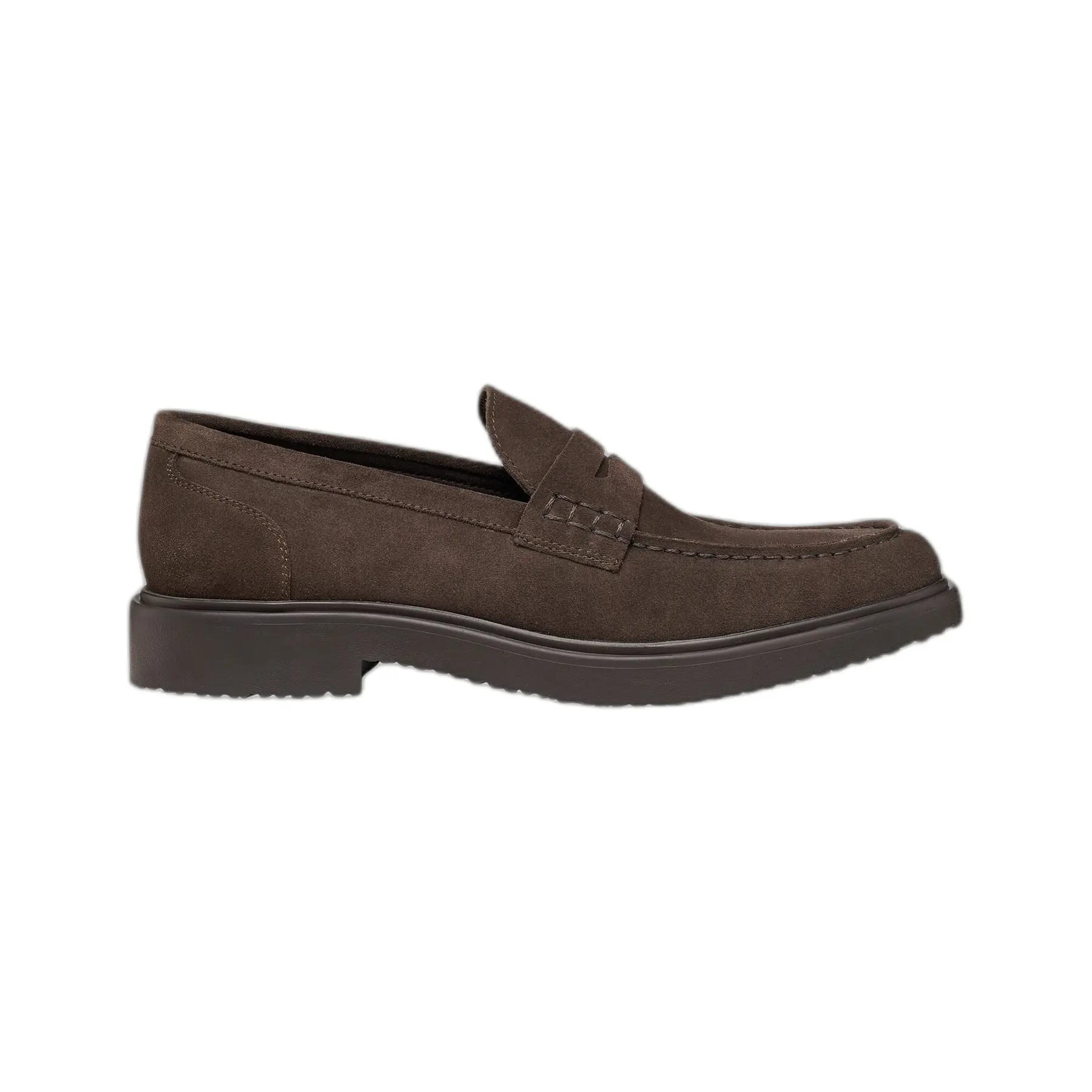Loafers met trensje model 'MASSIMIANO'