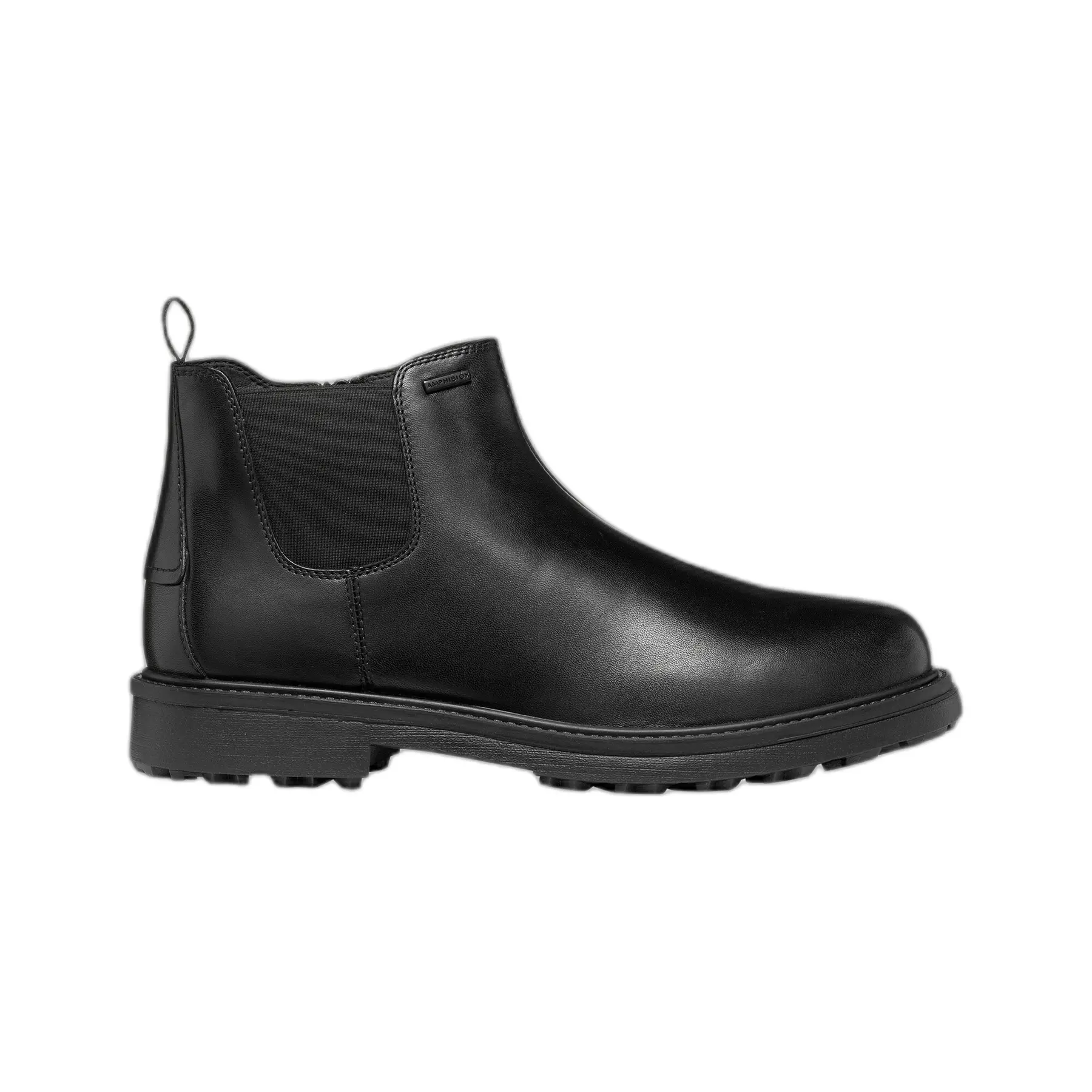 Bottine Chelsea  Lagorai + Grip