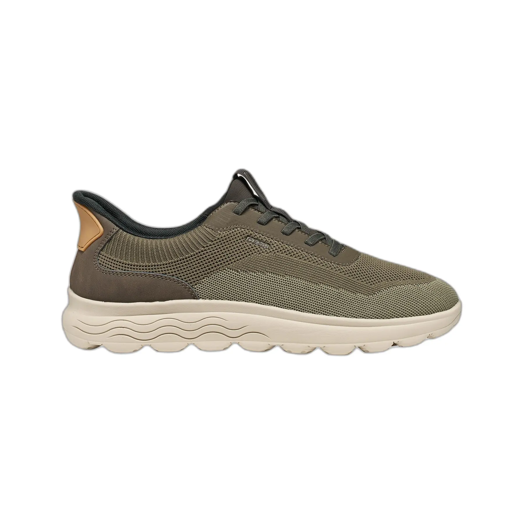 Baskets Geox Spherica Plus