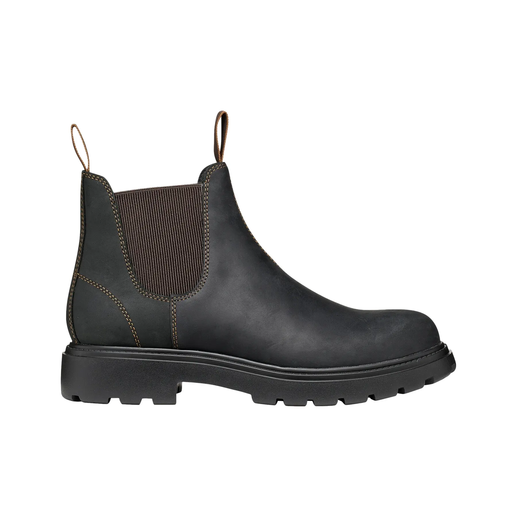 Bottines Geox U Spherica EC7 B