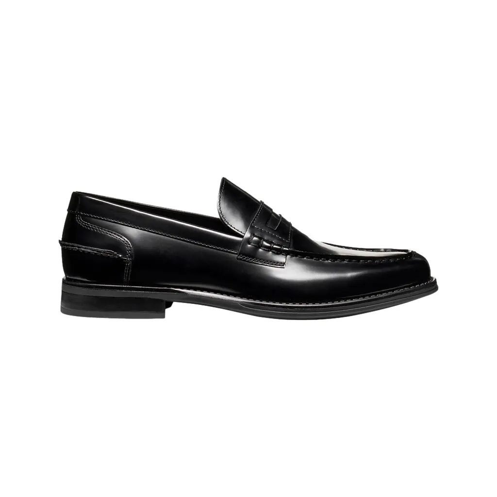 Mocassini Geox Ellmoor