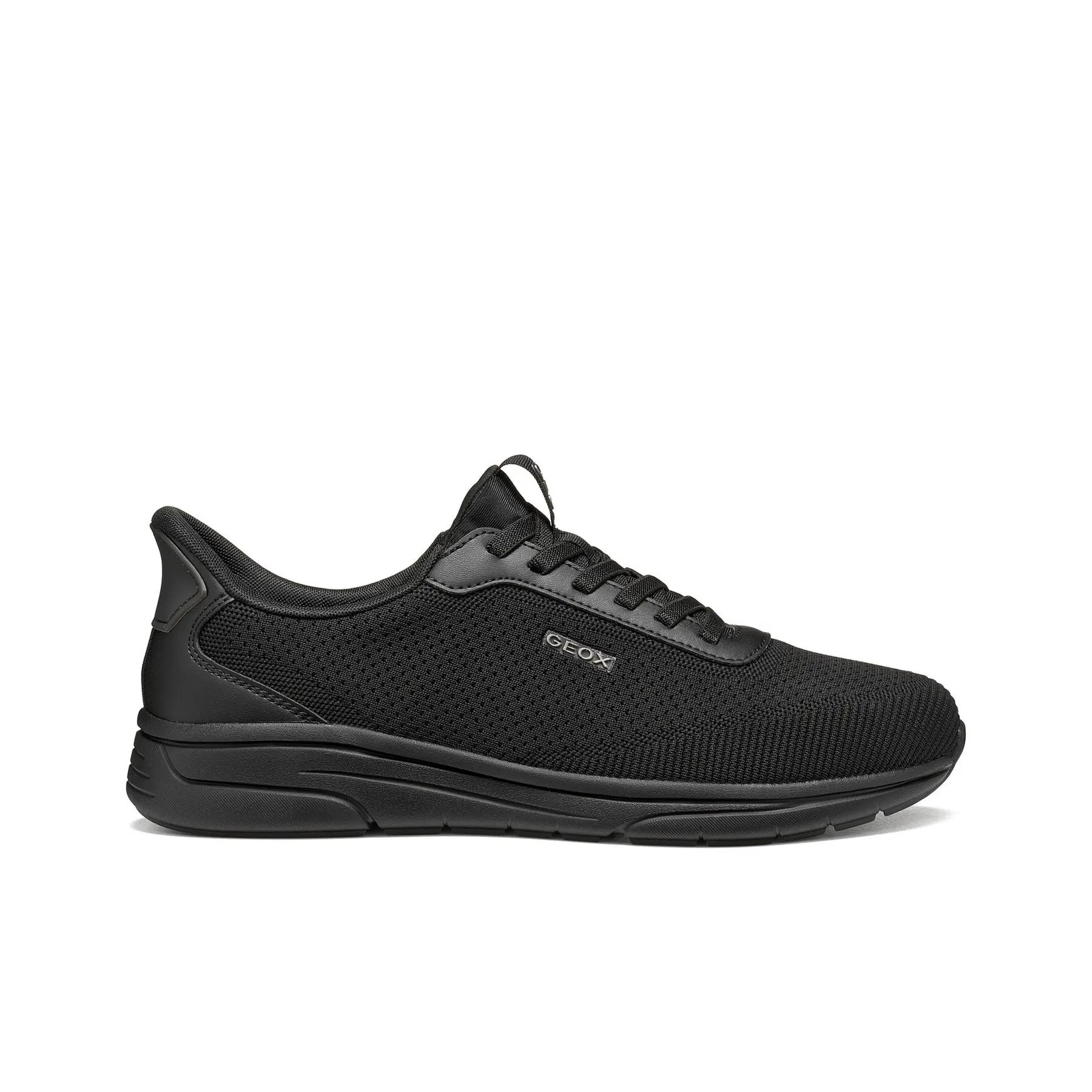 Baskets Geox U Klaiver Plus Baskets Geox U Klaiver Plus