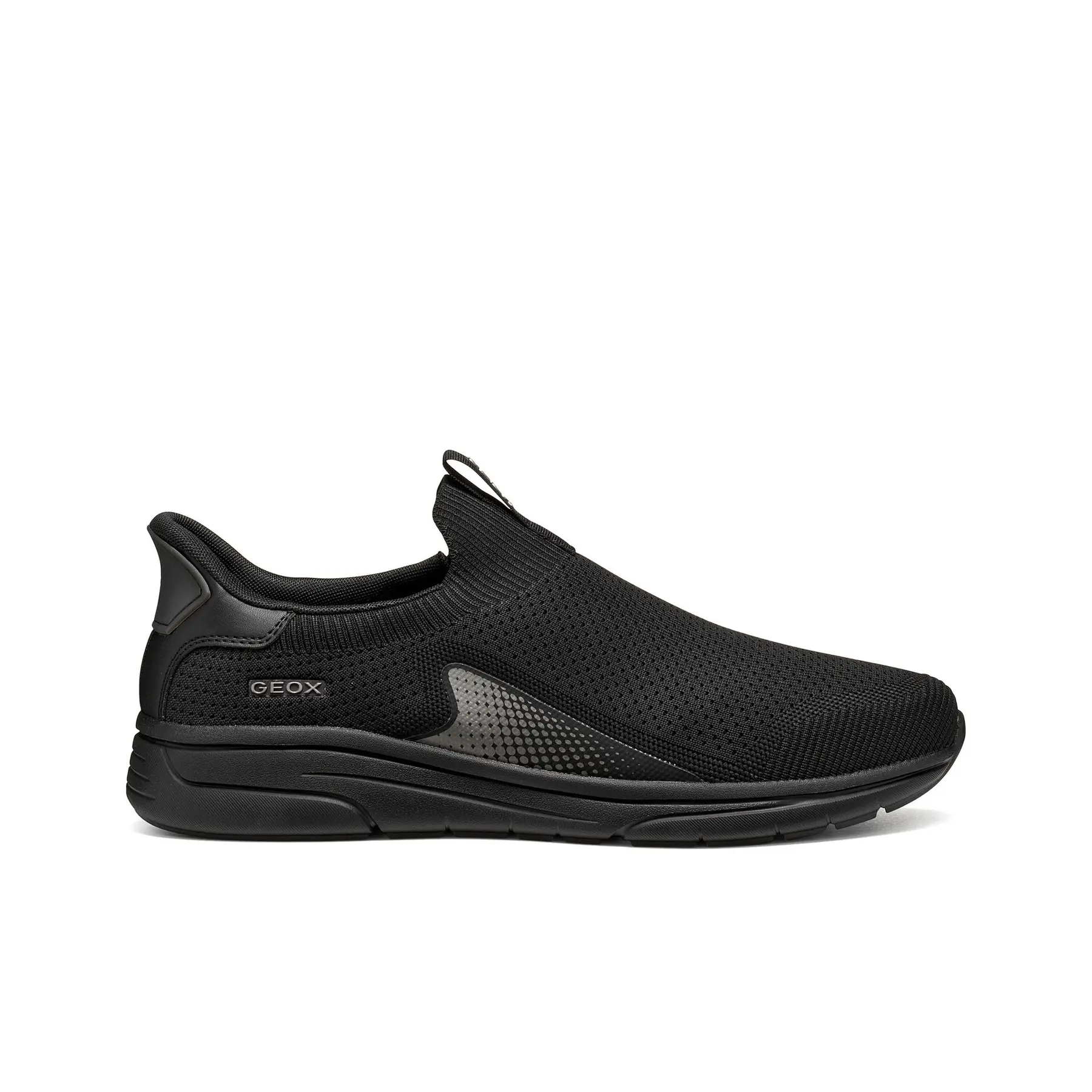Baskets Geox U Klaiver Plus