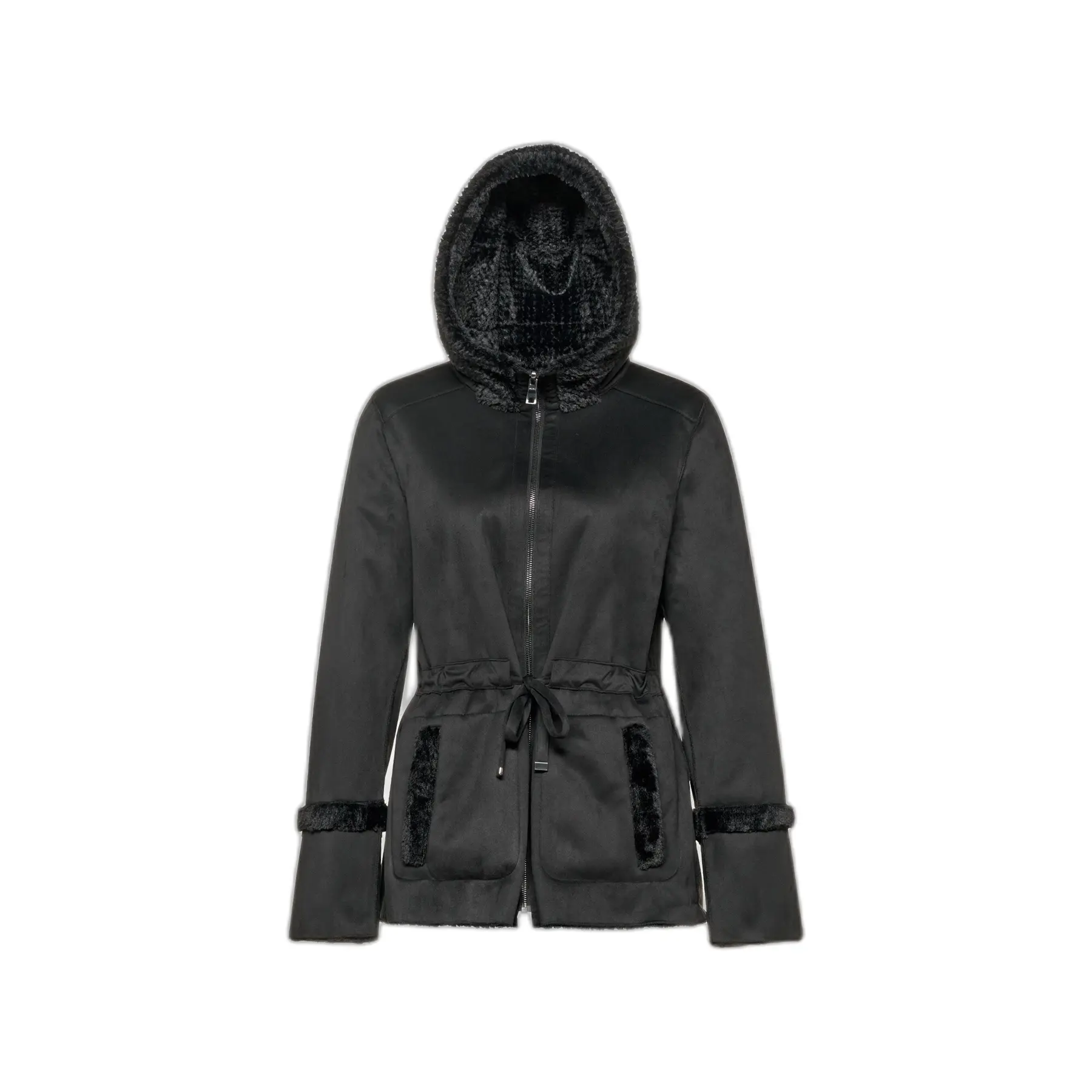 Cappotto da donna Geox Kency