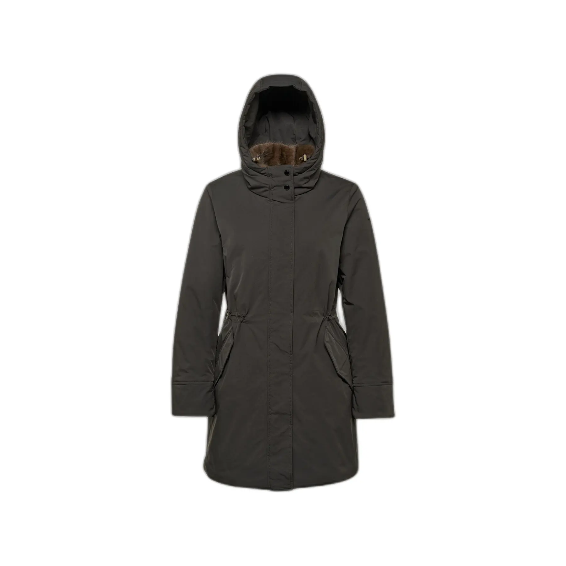 Parka Damen Geox Annytah