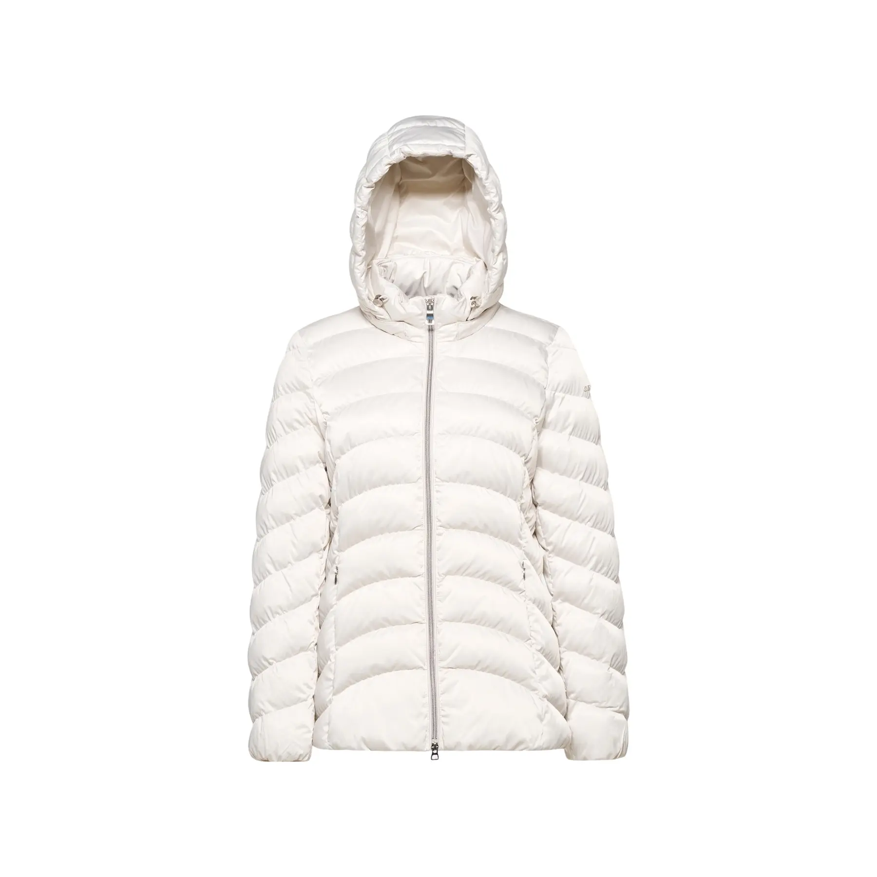 Daunenjacke mit Kapuze, Damen Geox Zosma