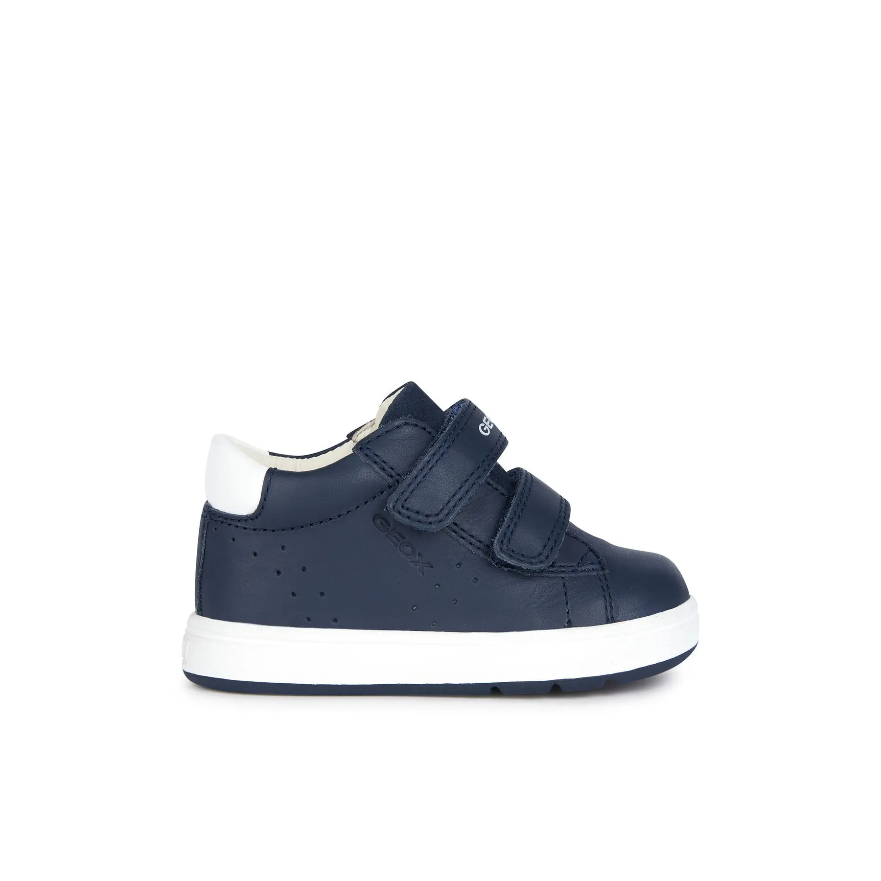 Sneakers da bambino Geox Biglia