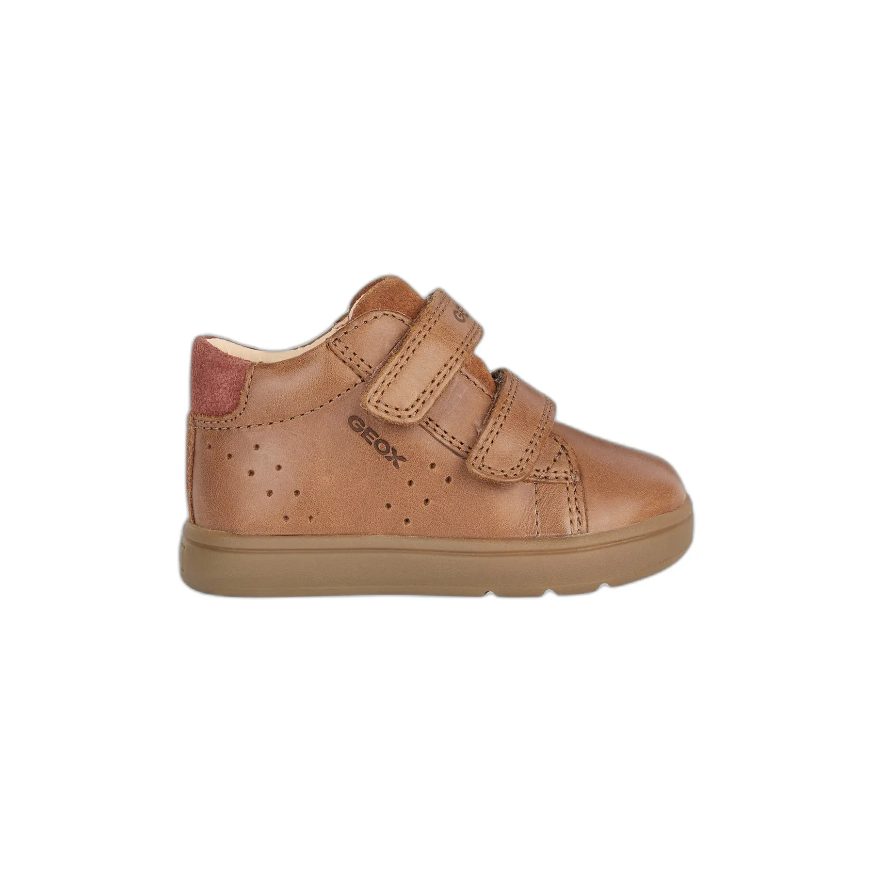 Baskets bébé garçon Geox Biglia Baskets bébé garçon Geox Biglia