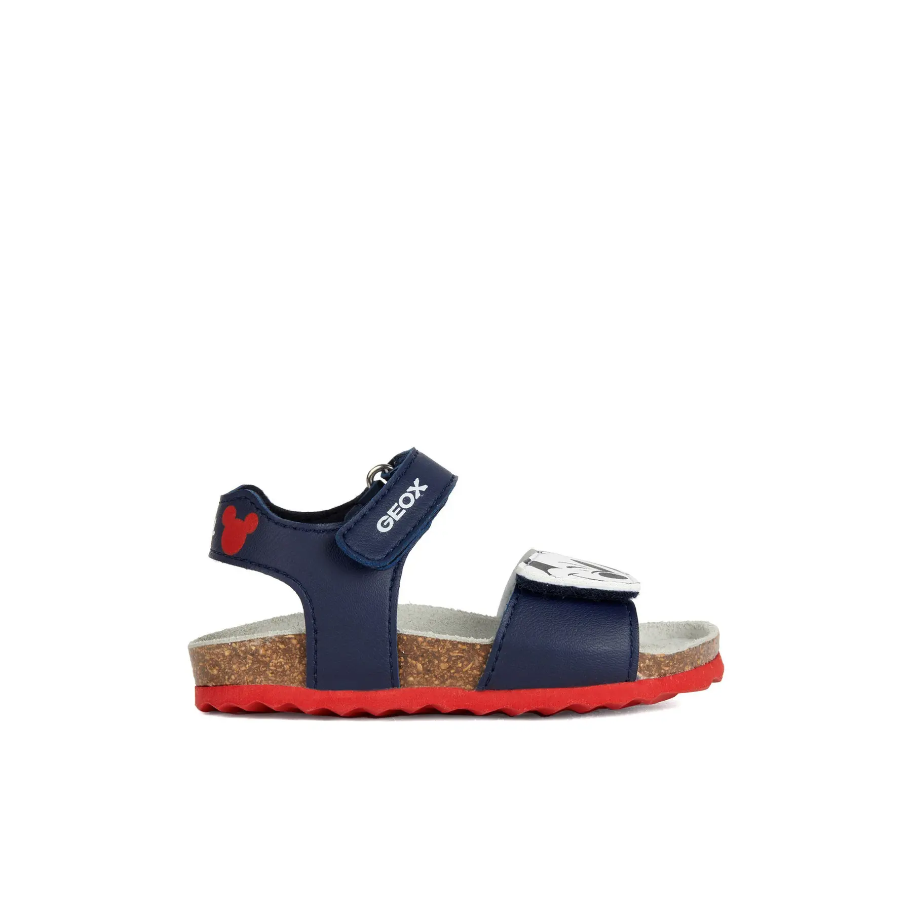 Sandali da bambino Geox Chalki C