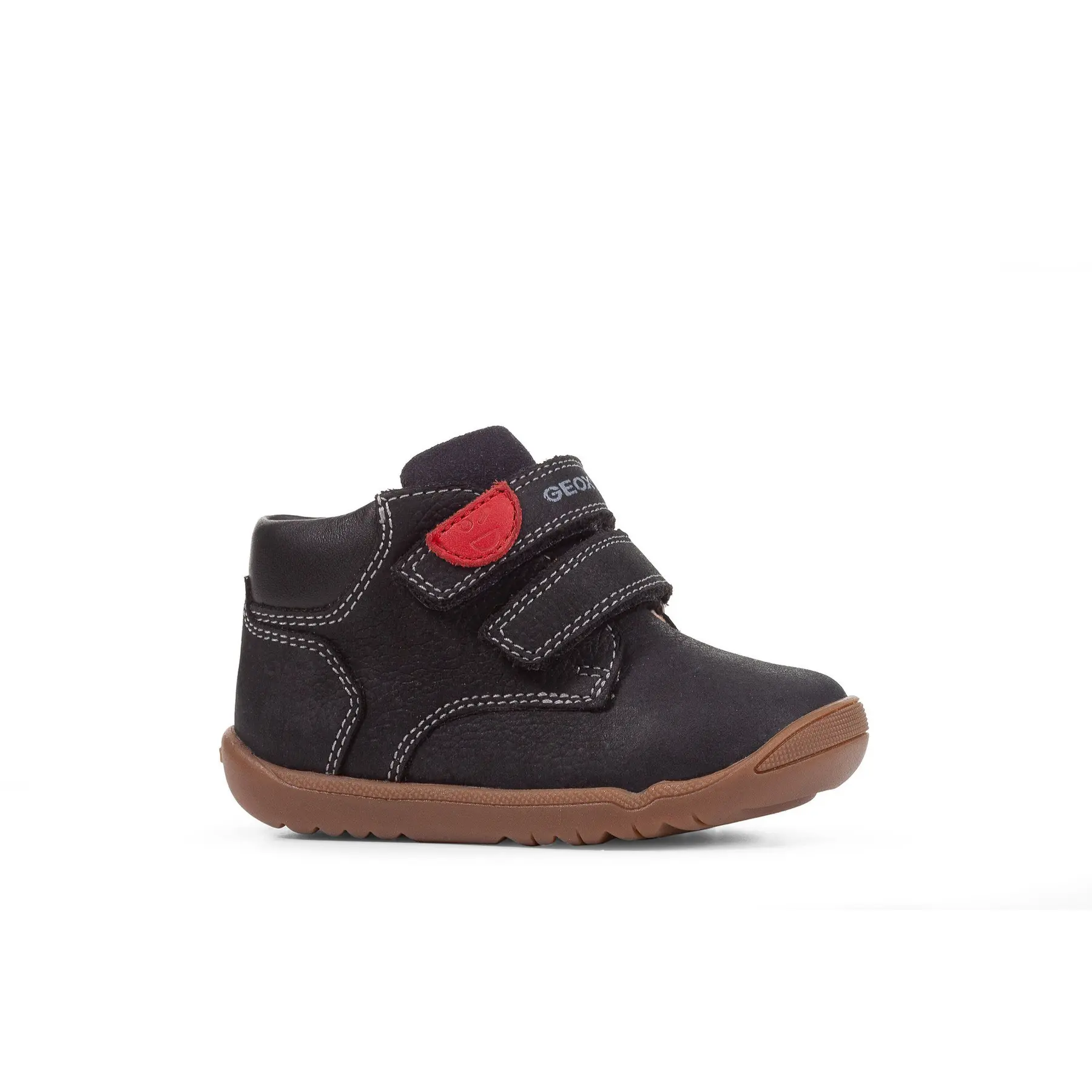 Babyboots Jungen Geox Macchia
