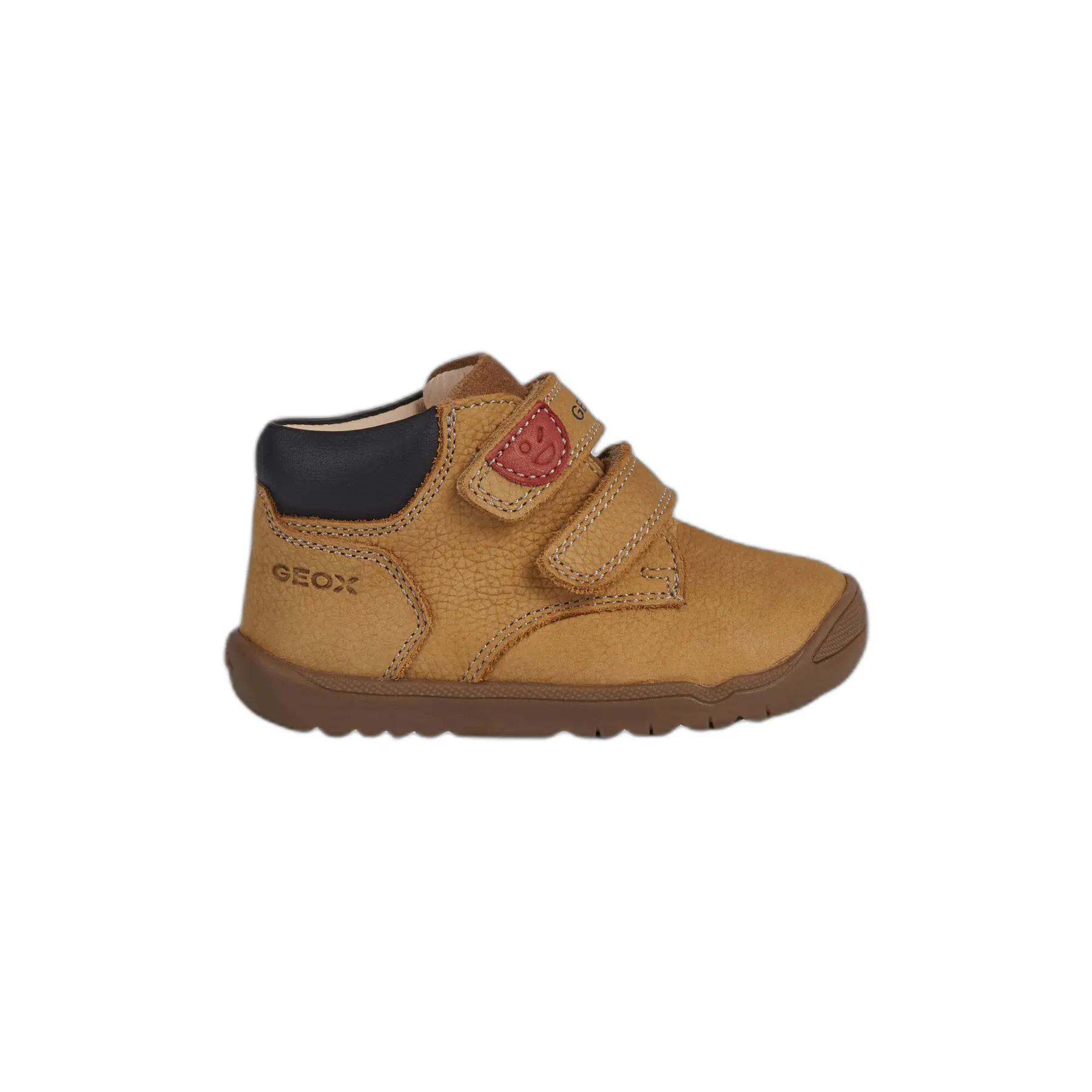Bottines bébé garçon Geox Macchia Bottines bébé garçon Geox Macchia