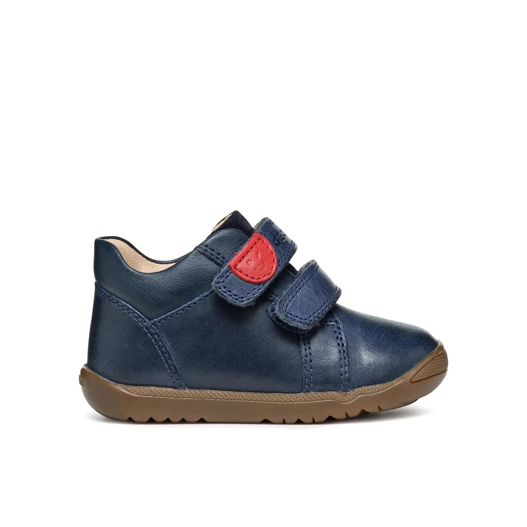 Sneakers da bambino Geox Macchia