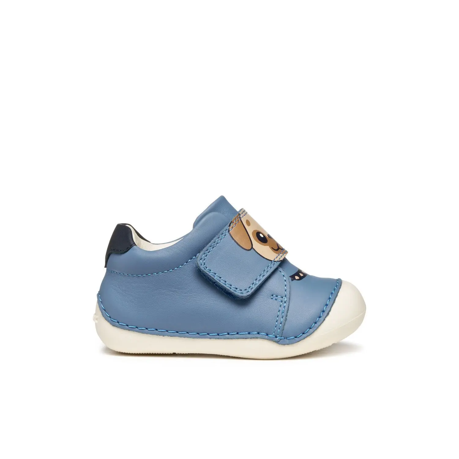 Sneakers da bambino Geox Tutim