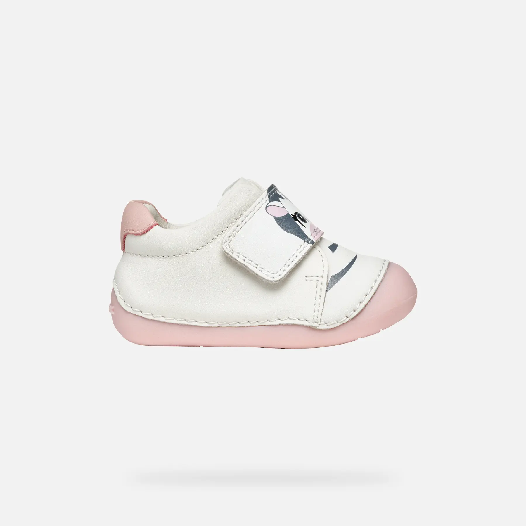 Sneakers da bambino Geox Tutim