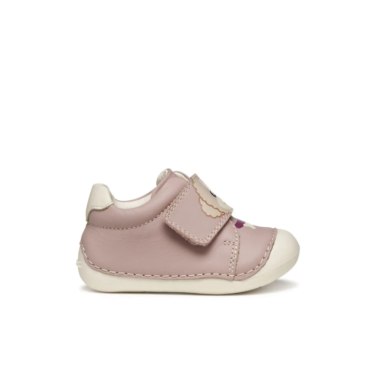 Sneakers für Babys Geox Tutim