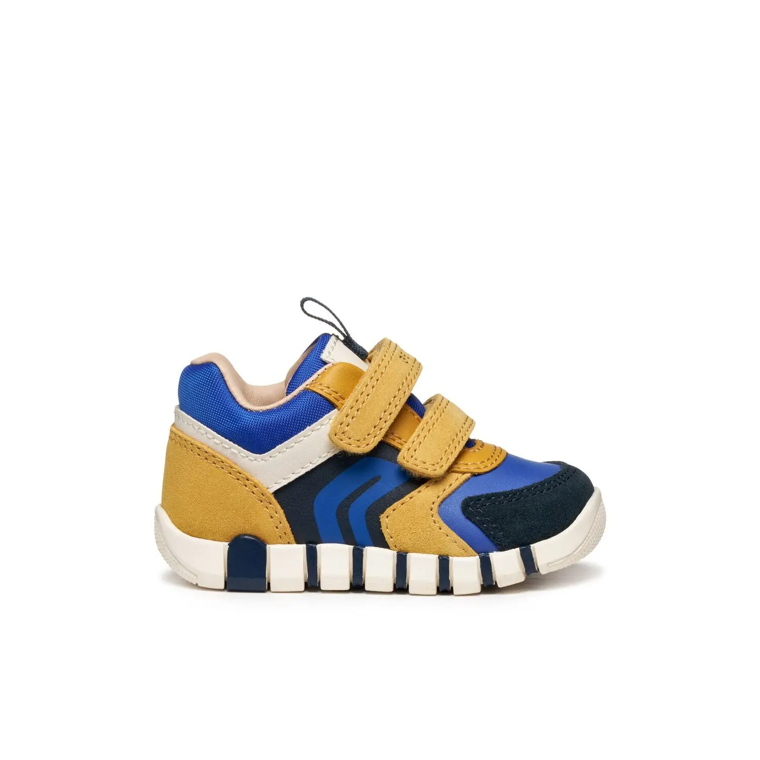 Sneakers da bambino Geox Iupidoo