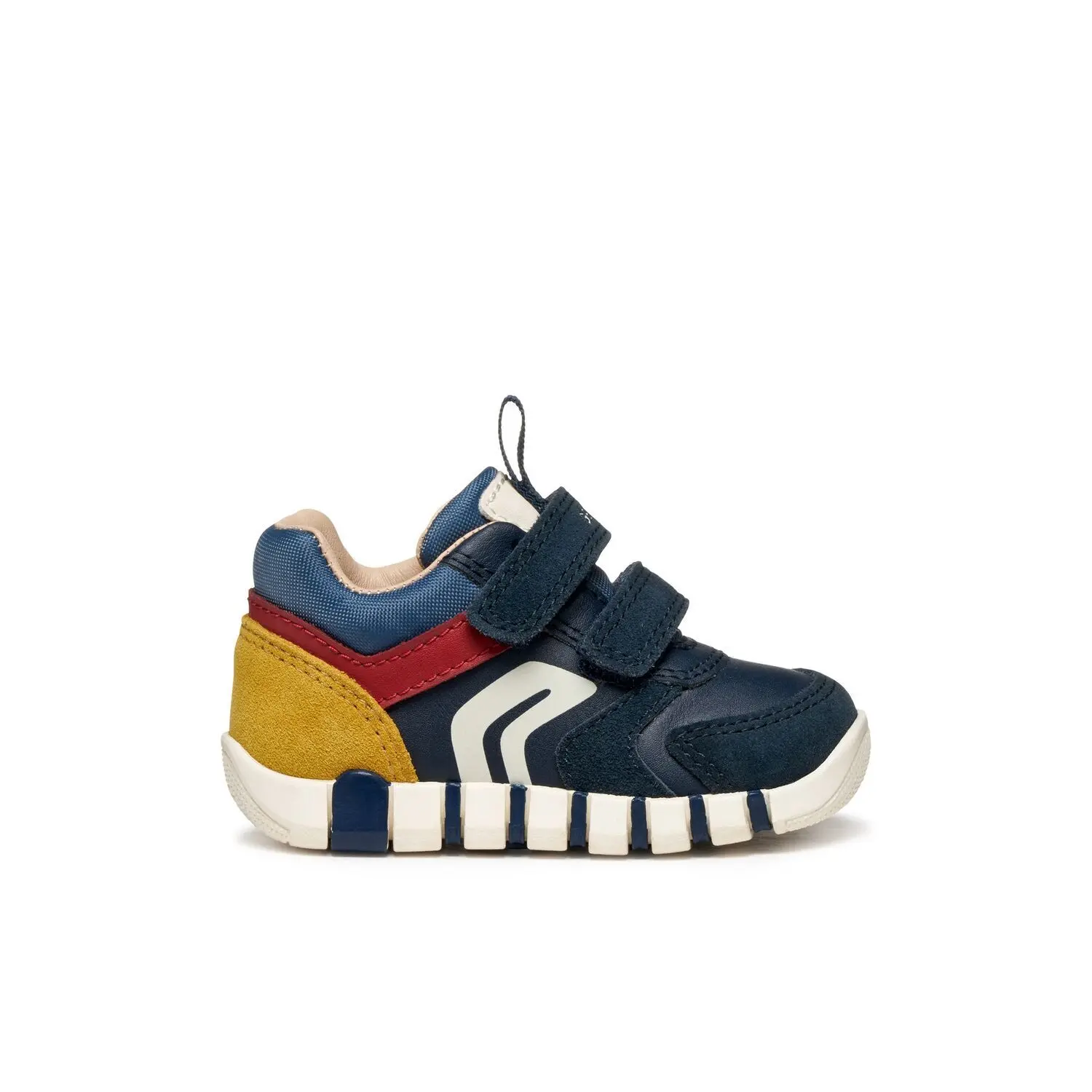 Sneakers für Babys Geox Iupidoo