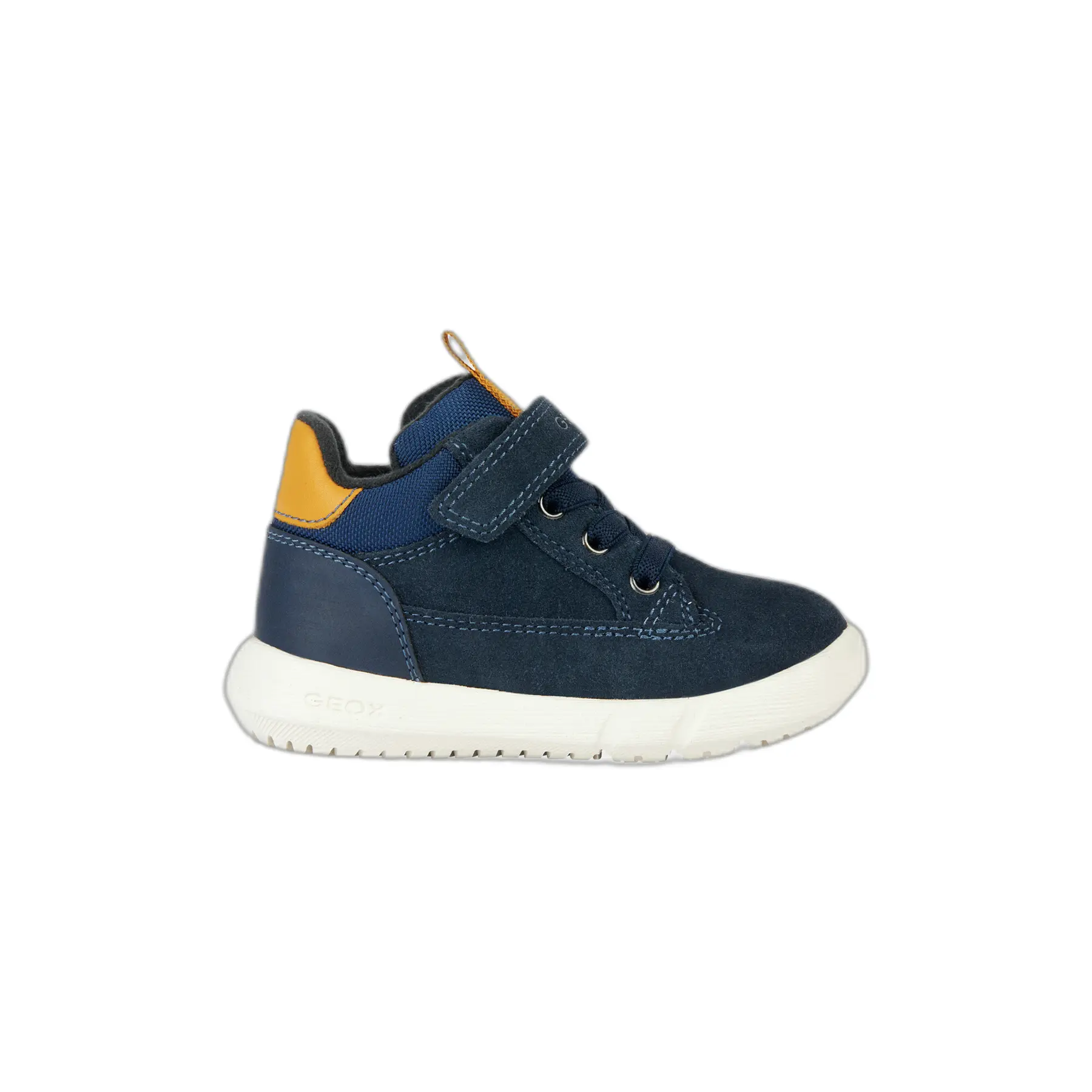 Stivaletti da bambino Geox Hyroo