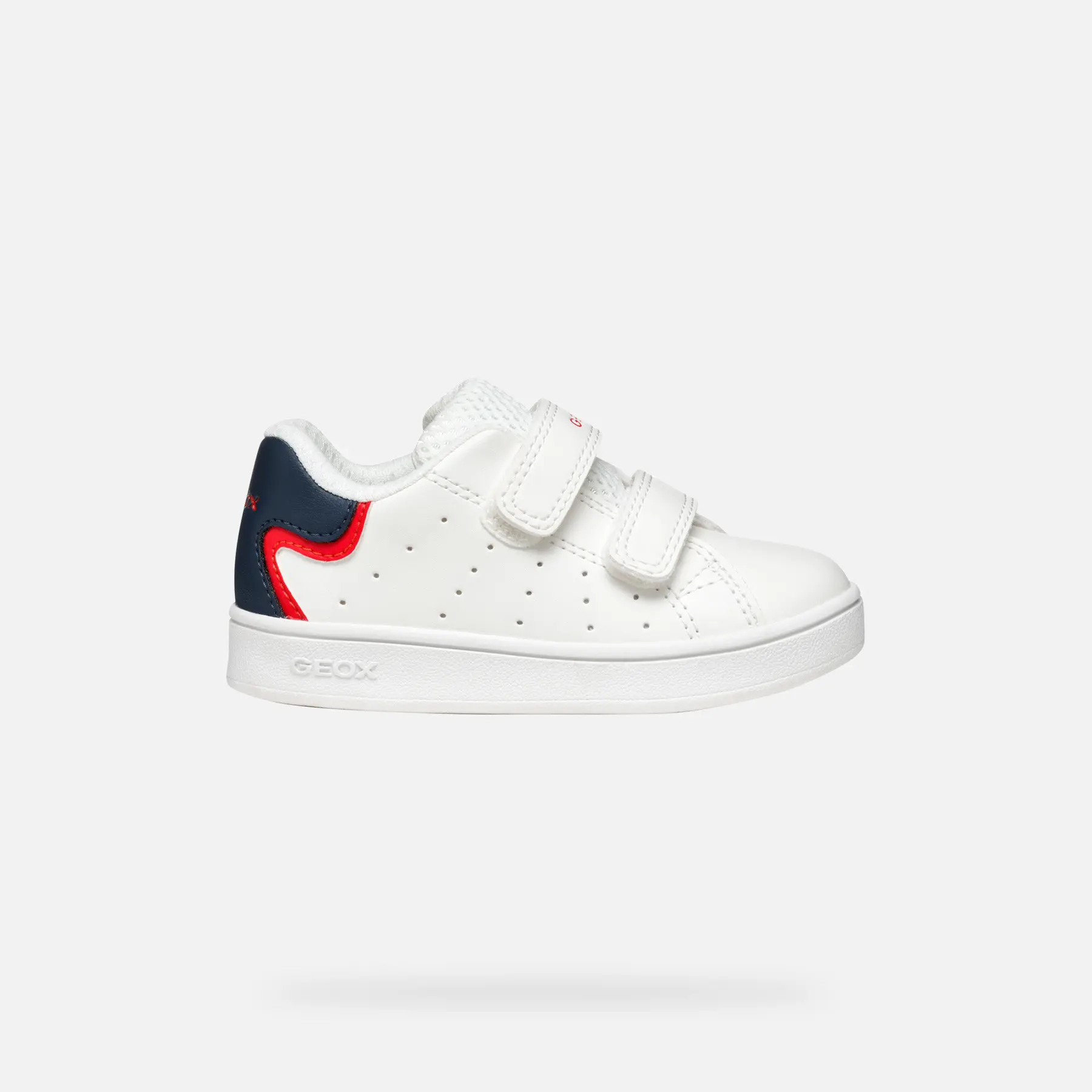 Sneakers da bambino Geox Eclyper A