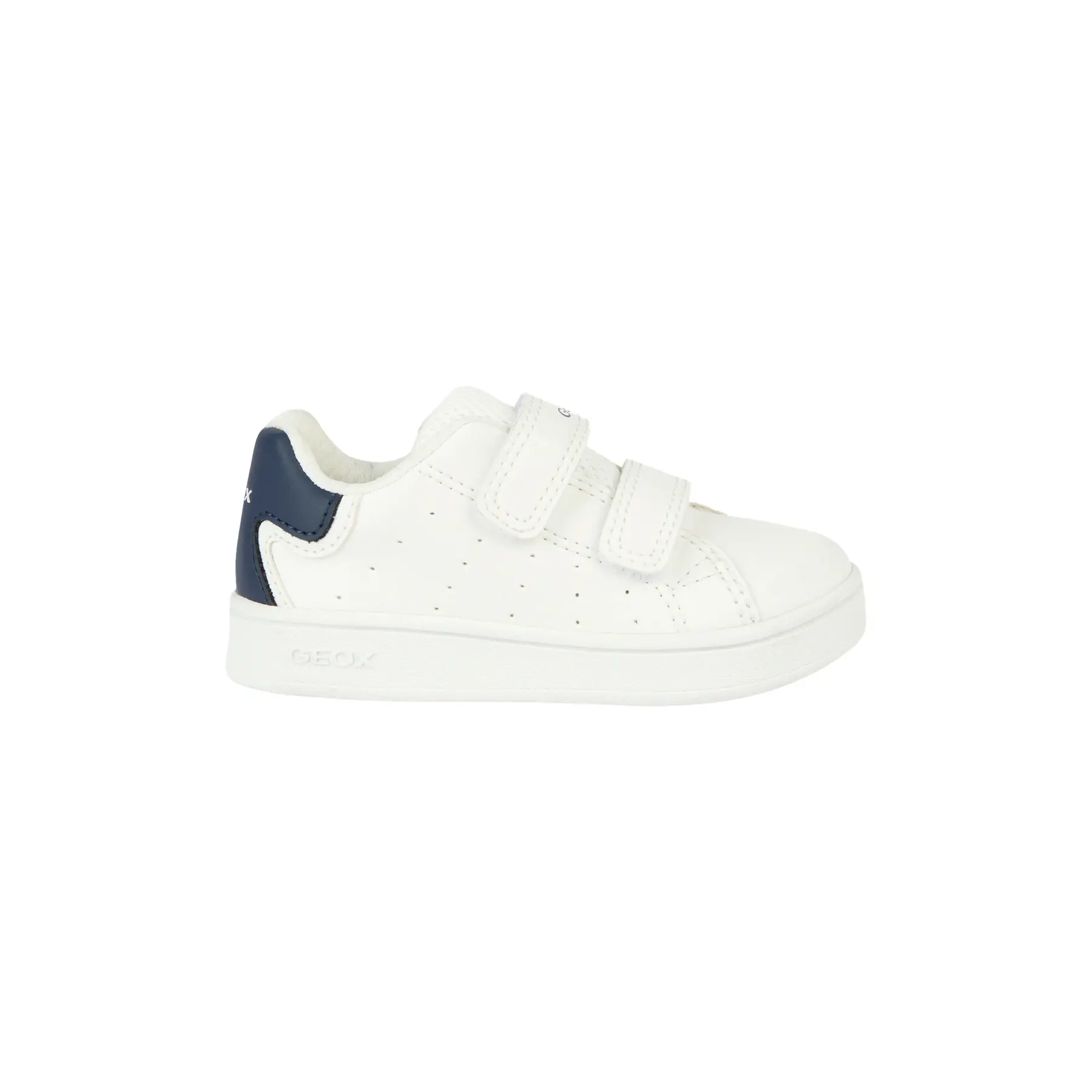 Baskets bébé garçon Geox Eclyper Baskets bébé garçon Geox Eclyper