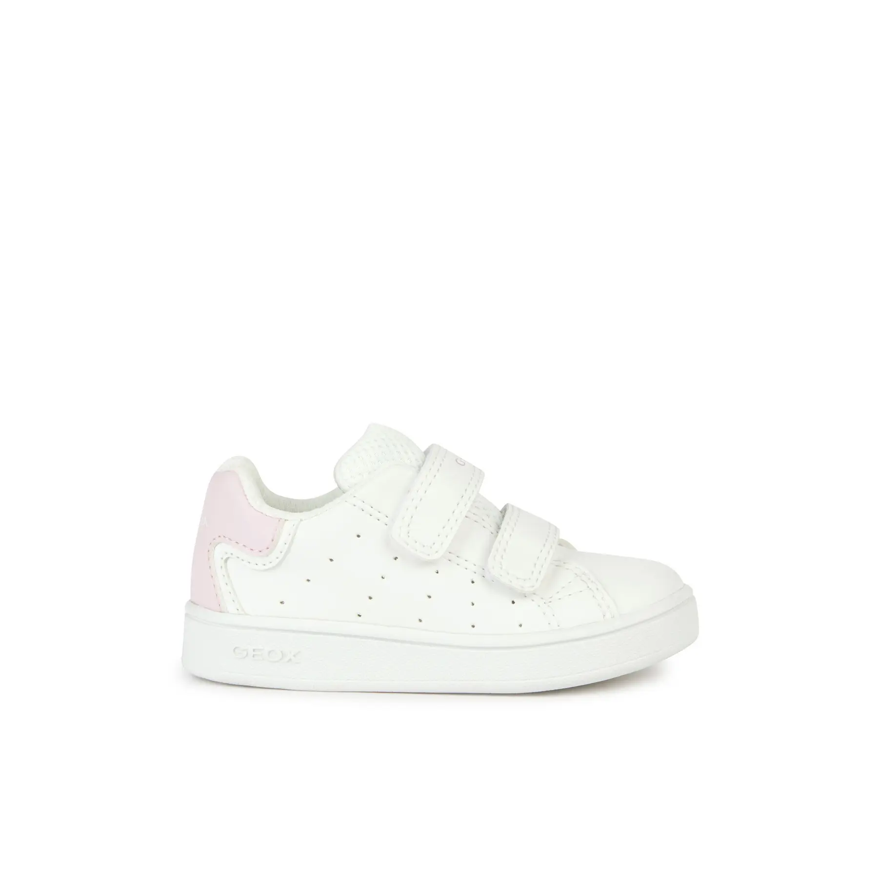 Sneakers da bambina Geox Eclyper