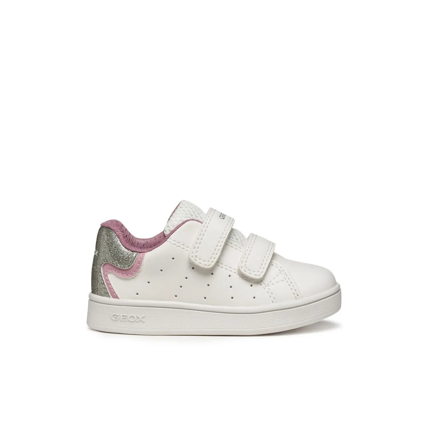 Sneakers da bambina Geox Eclyper