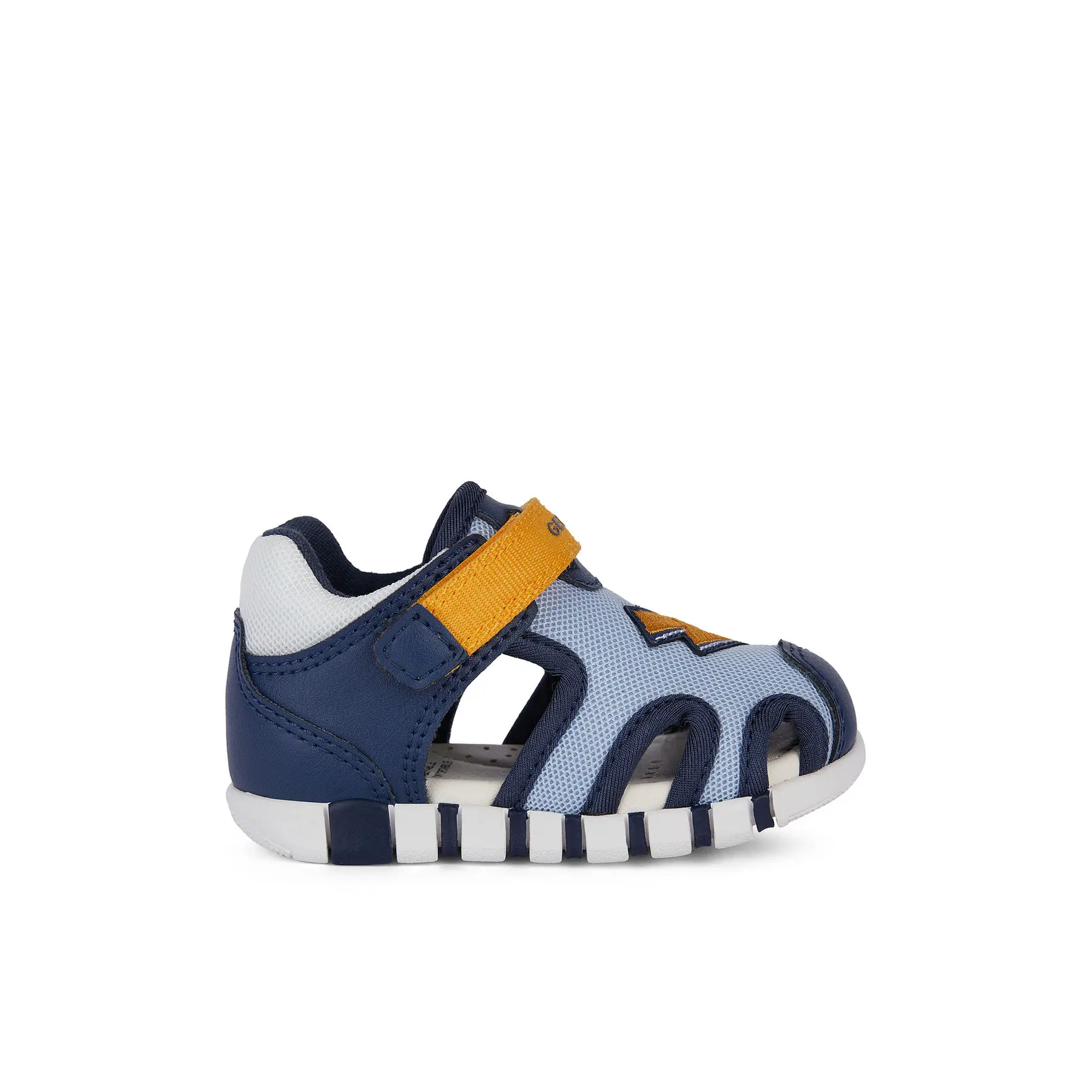 Baby-Sandalen Geox Lupidoo