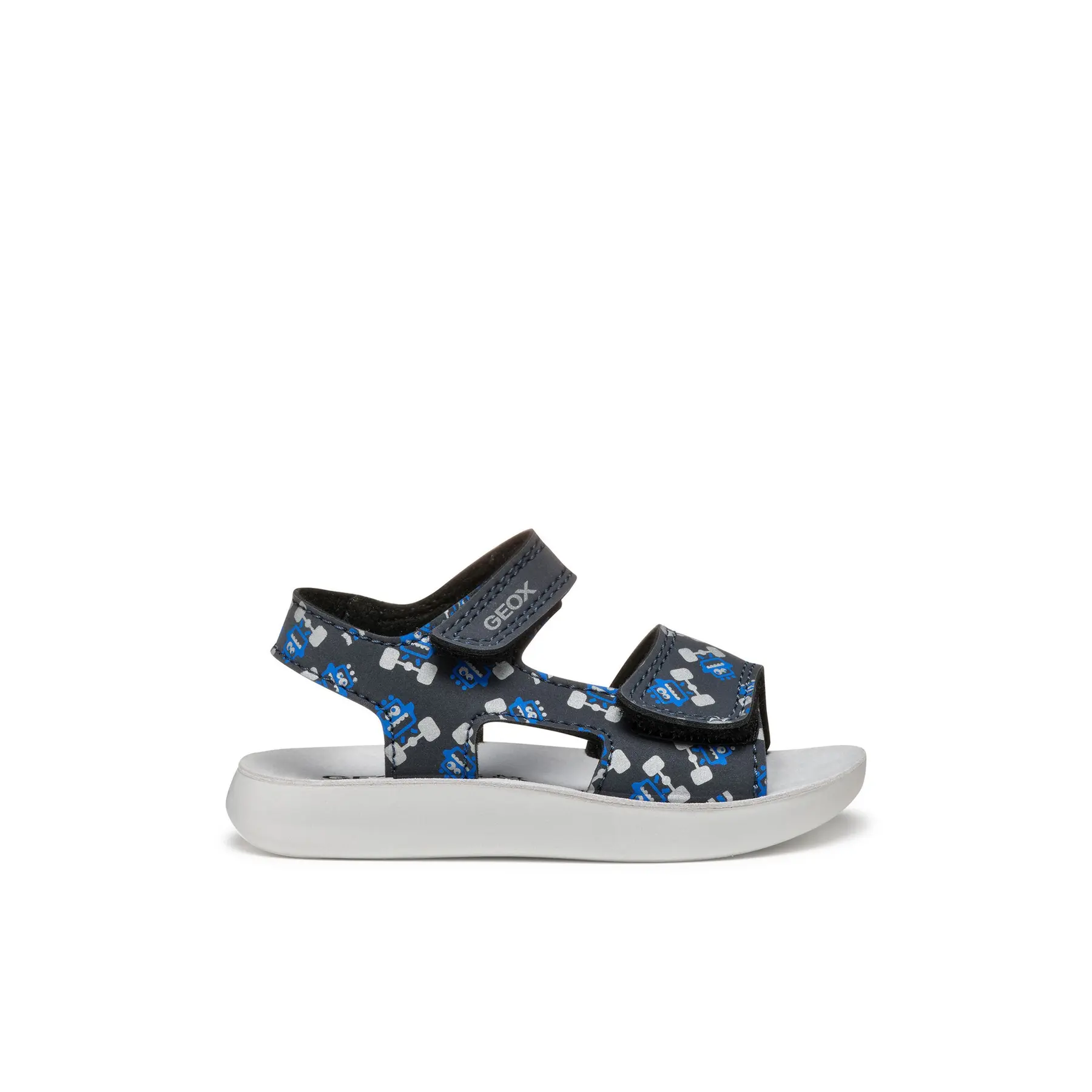 Sandali da bambino Geox Lightfloppy C