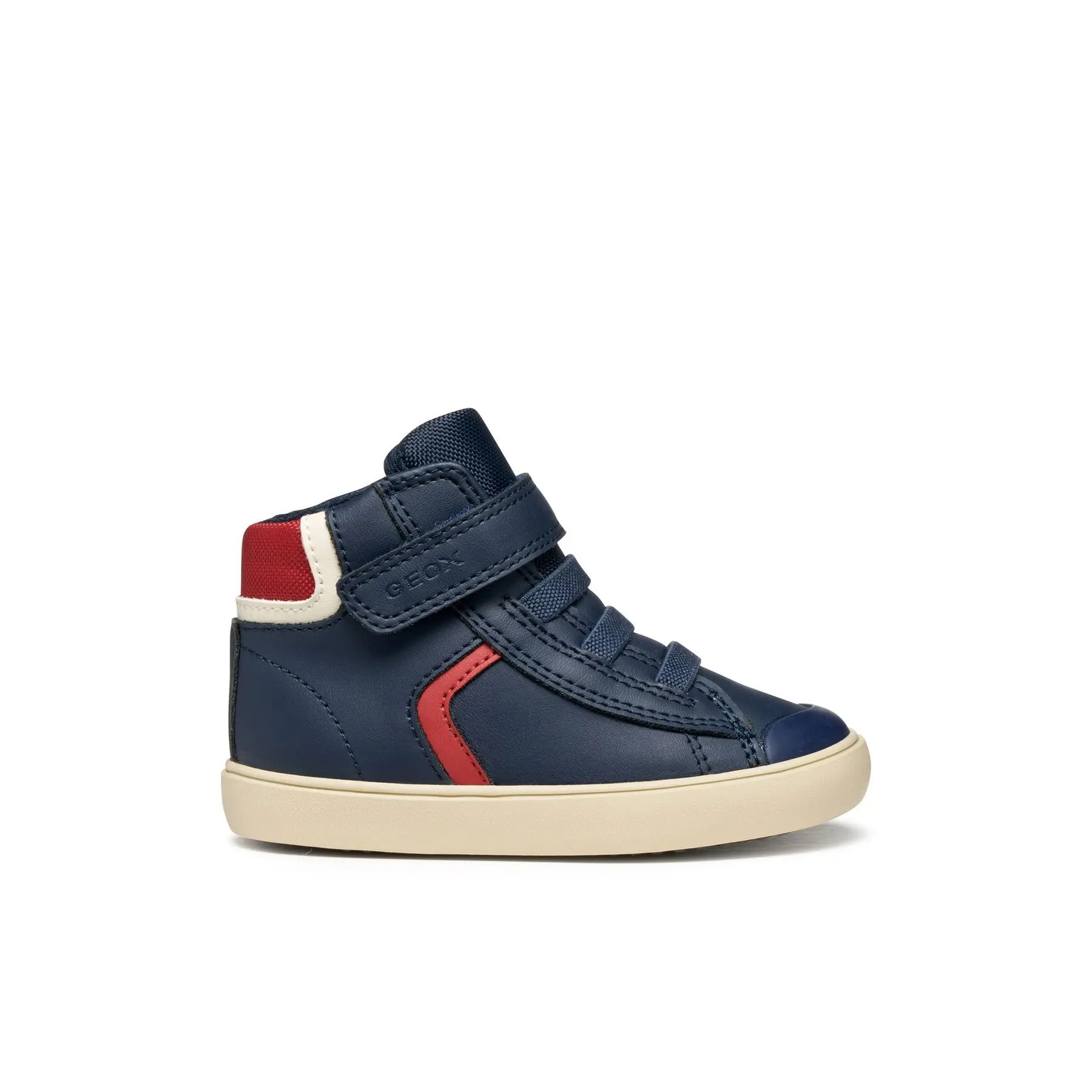 Sneakers da bambino Geox Gisli