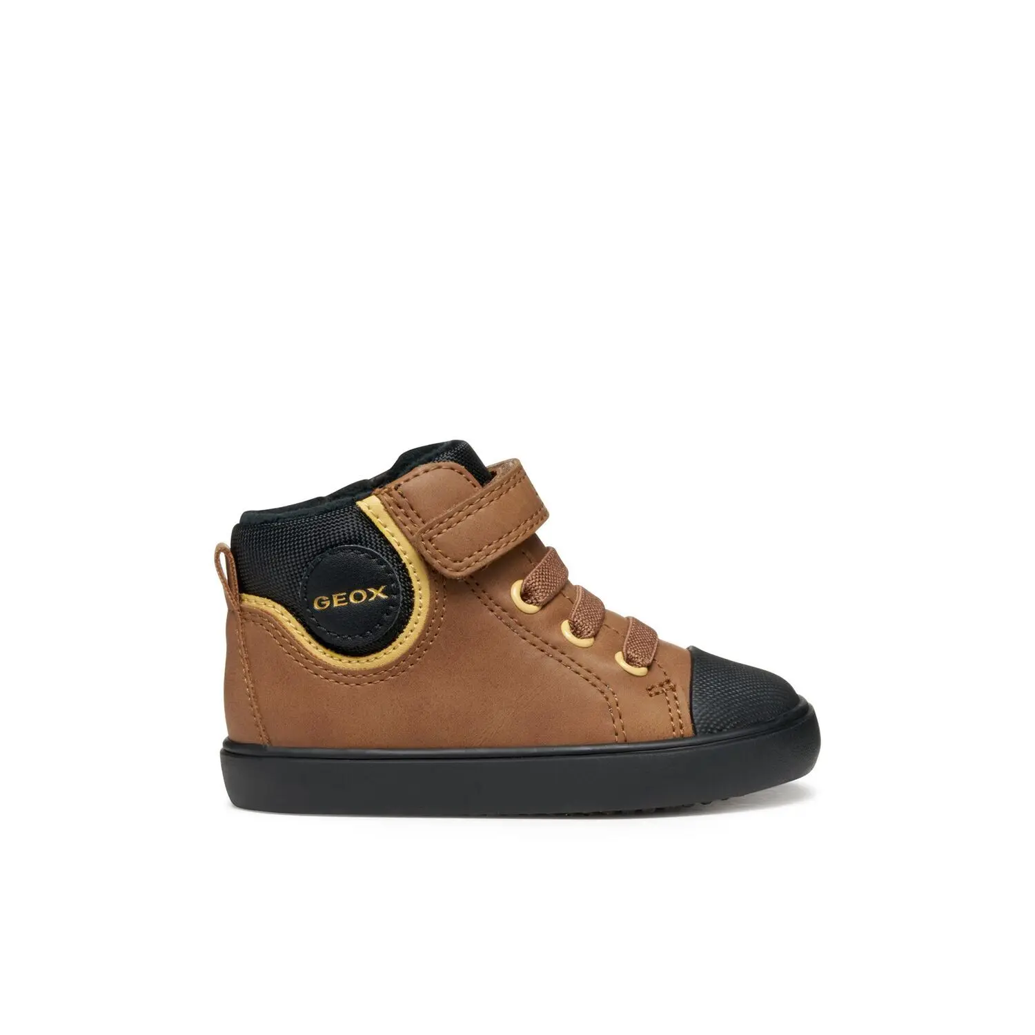 Sneakers da bambino Geox Gisli