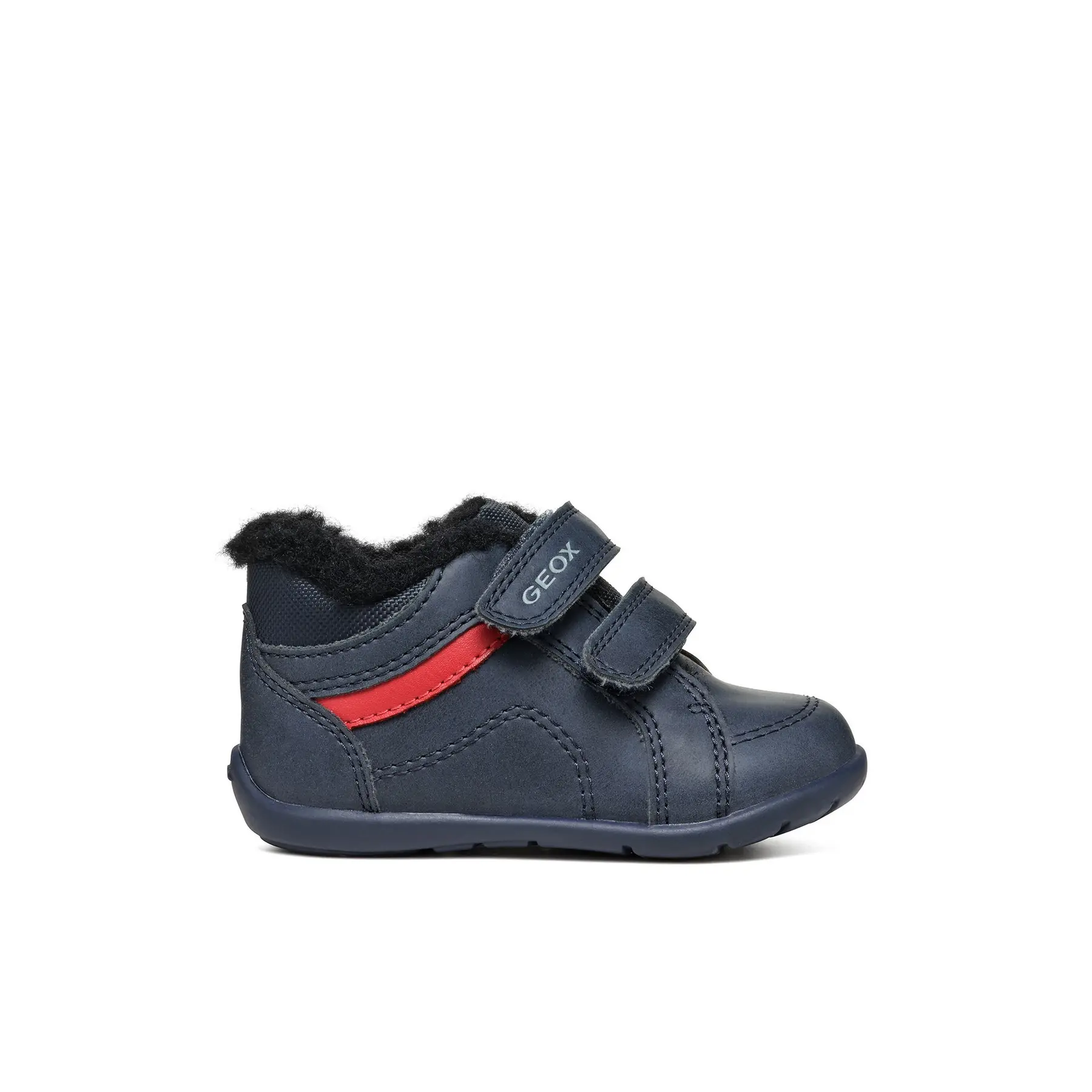 Sneakers für Babys Geox Elthan A