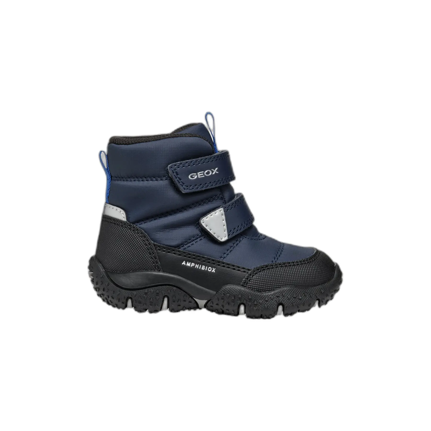 Stiefel für Baby-Jungen Geox Baltic