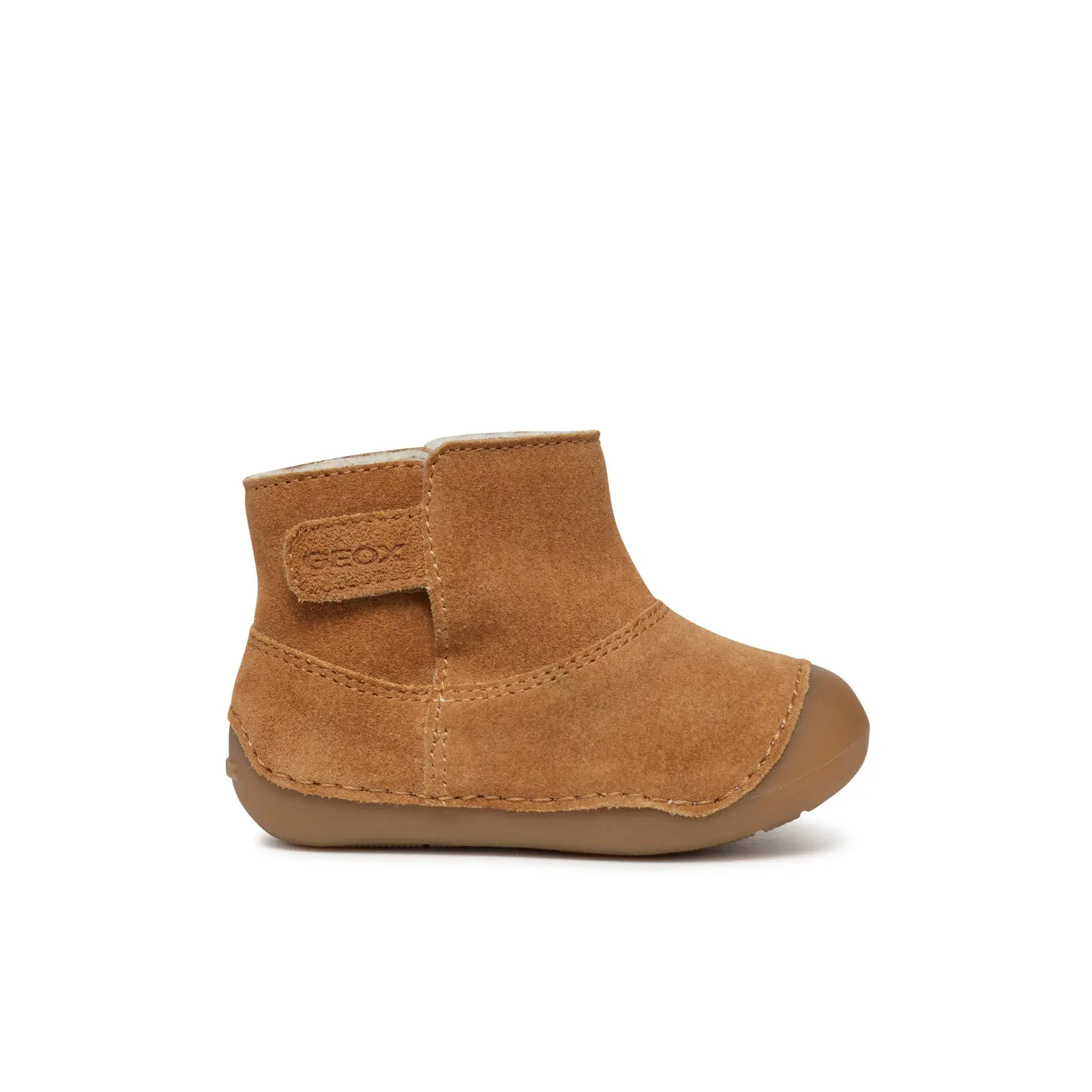 Stiefel, Baby, Mädchen Geox Tutim