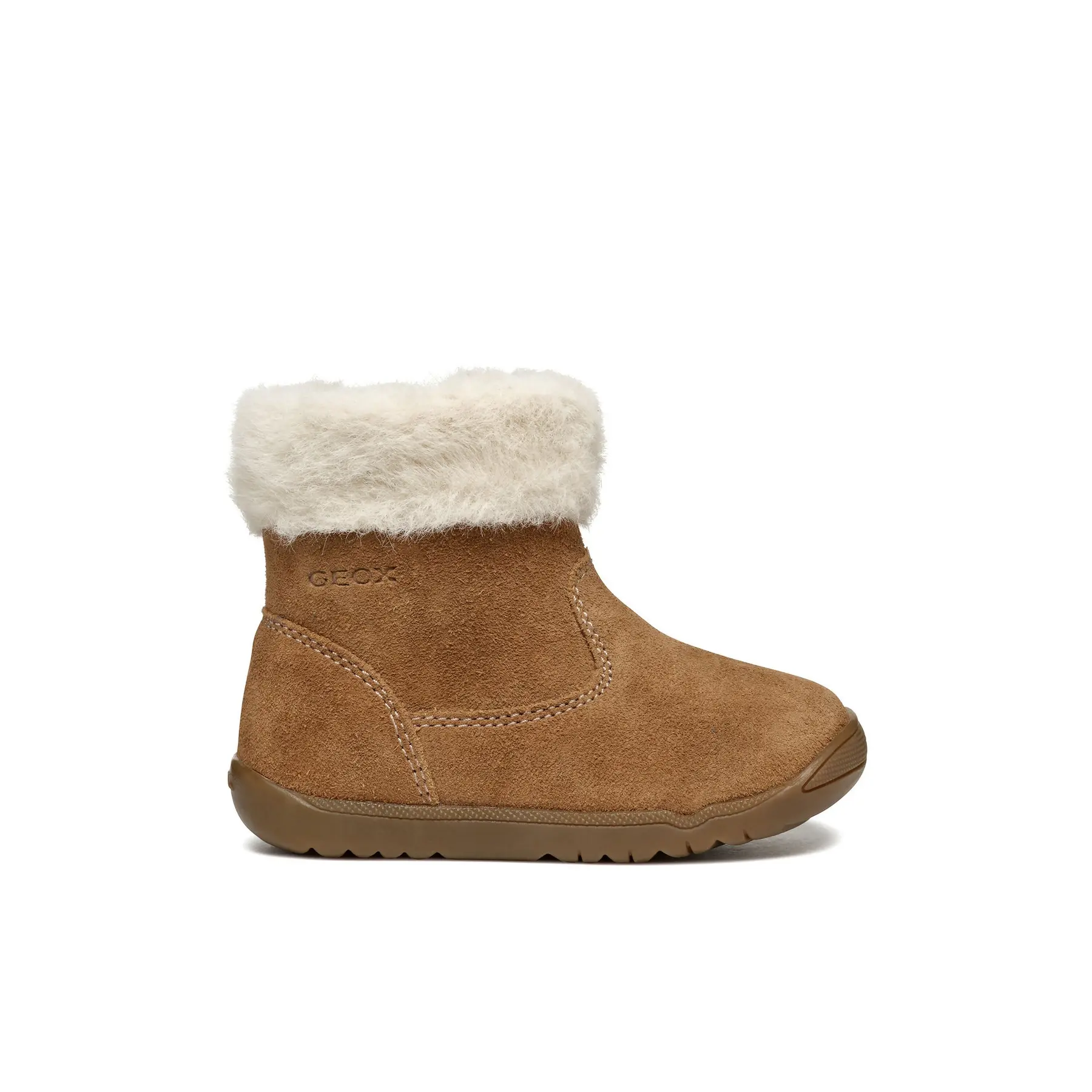 Stiefel, Baby, Mädchen Geox Macchia