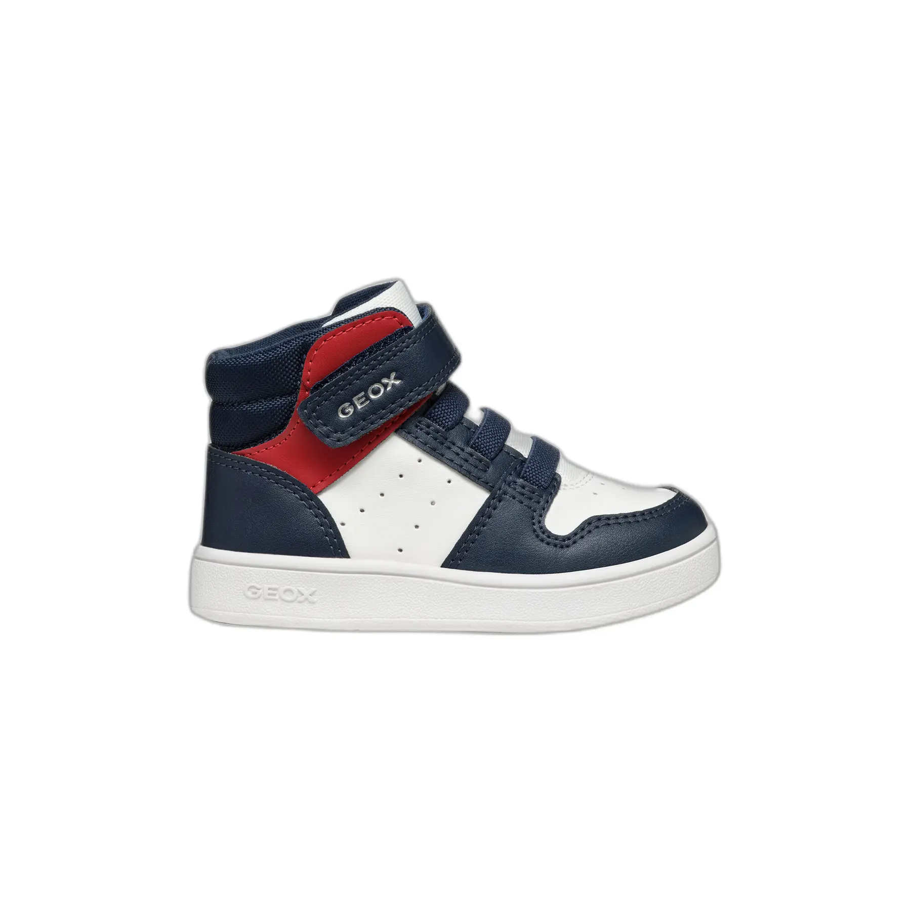 Baskets bébé garçon Geox Eclyper Baskets bébé garçon Geox Eclyper