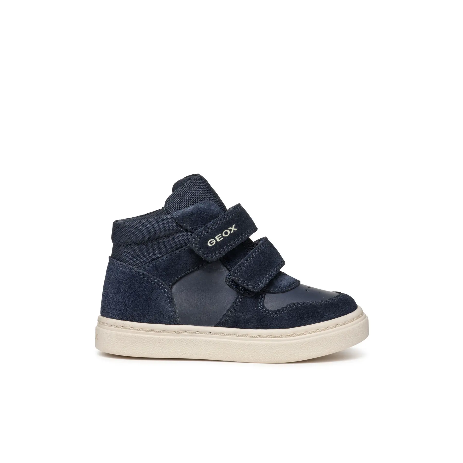 Sneakers da bambino Geox Nashik