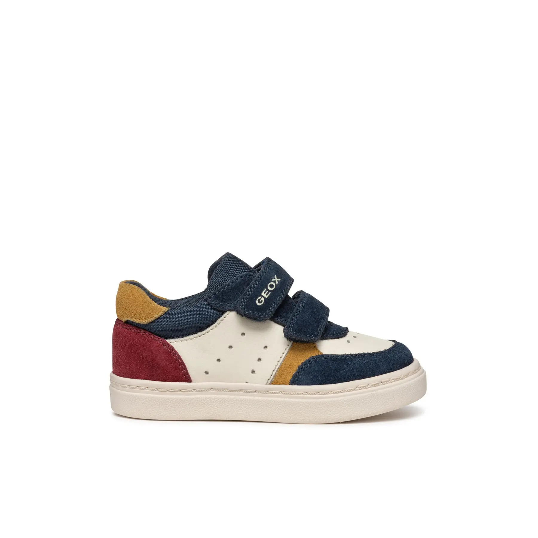 Sneakers da bambino Geox Nashik